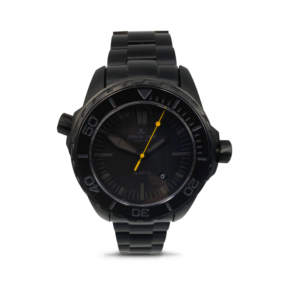 JOHN IAN Pro Diver II - Black Watch