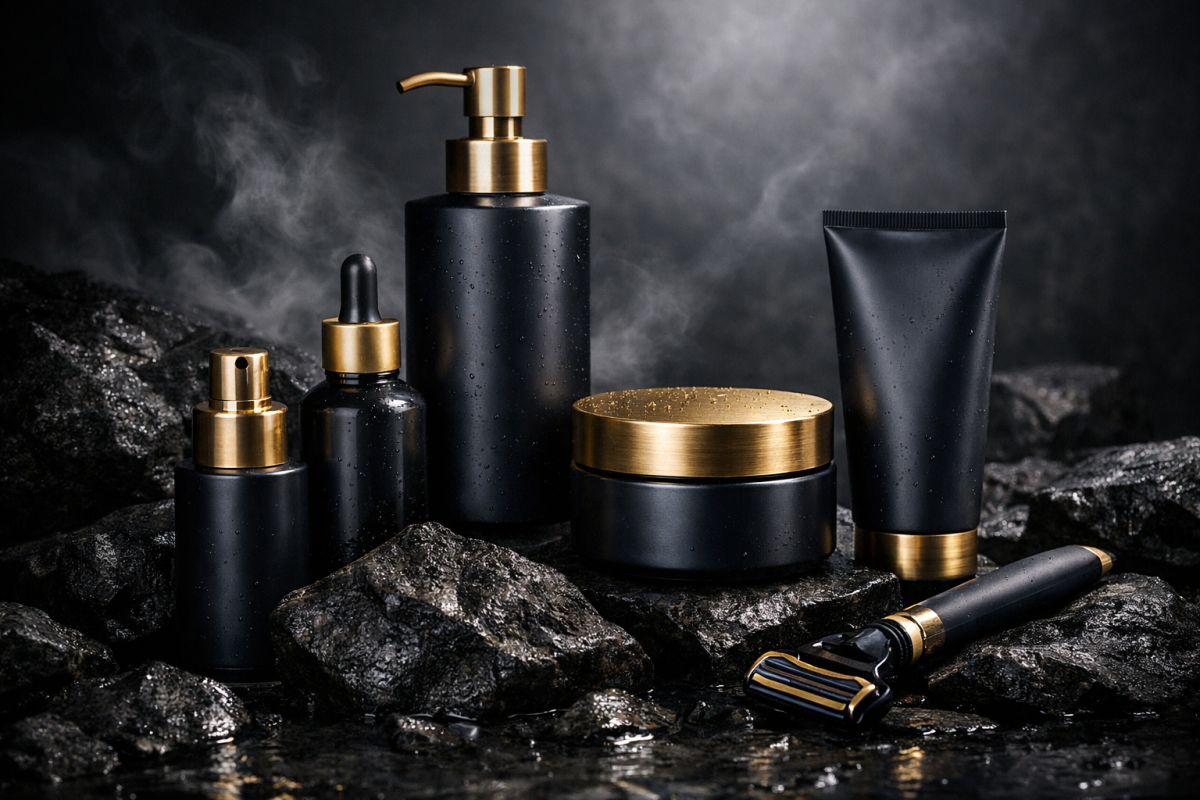 Skincare Collection