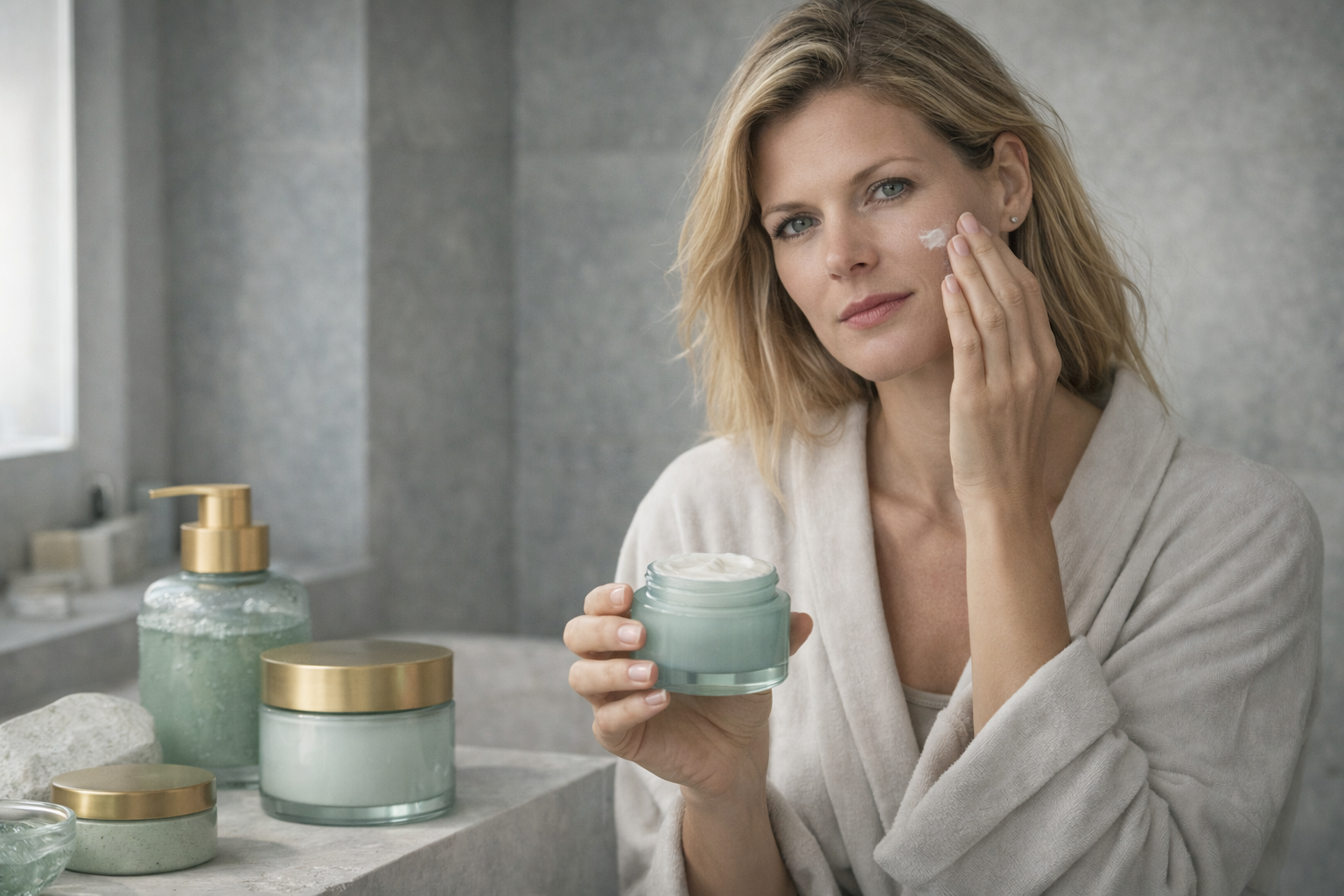 For women · Freya