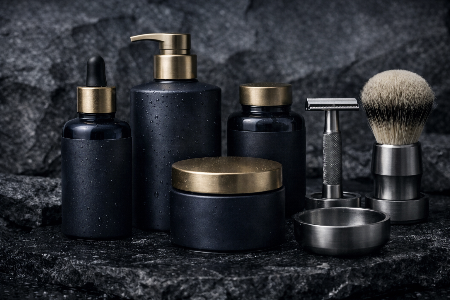 Loke — featured set