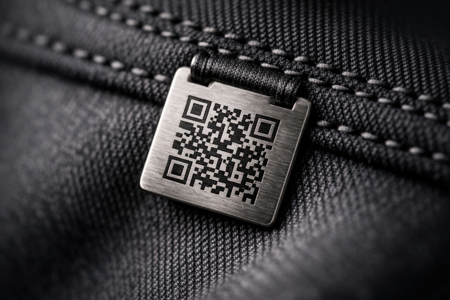 Digital Impact Product Passport — traceability