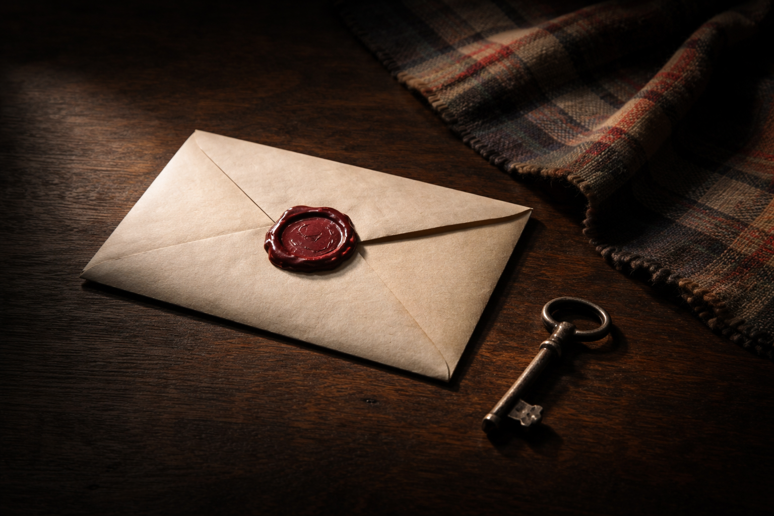 Conviction over inheritance