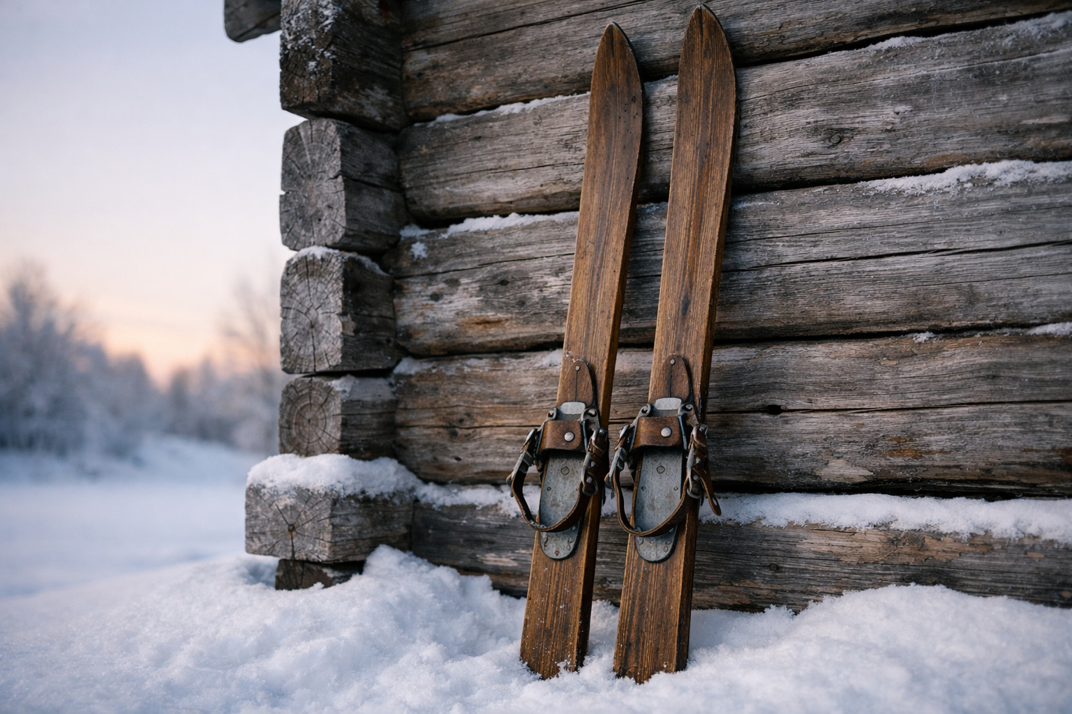 Northern discipline
