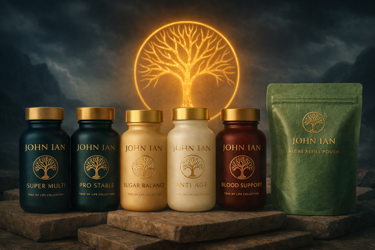 Supplement Collection