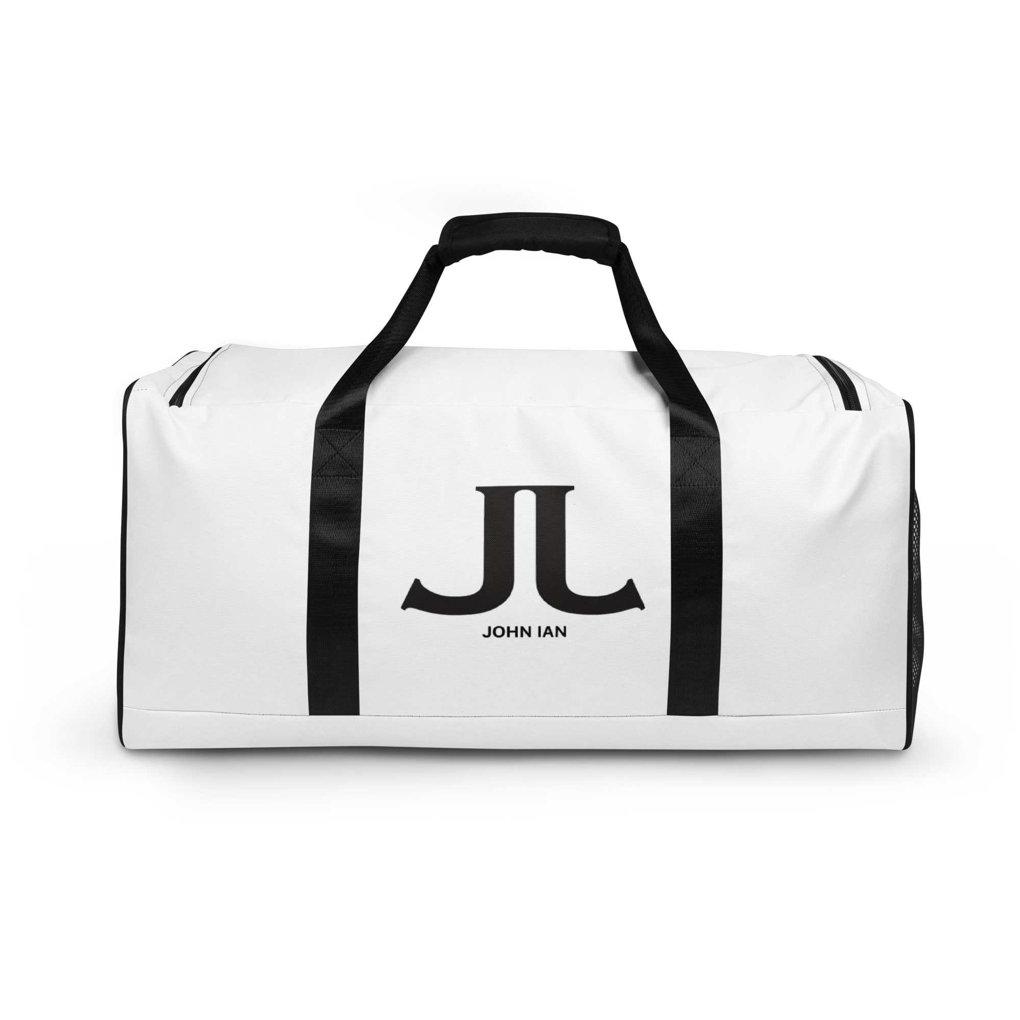 JOHN IAN Signature Weekender