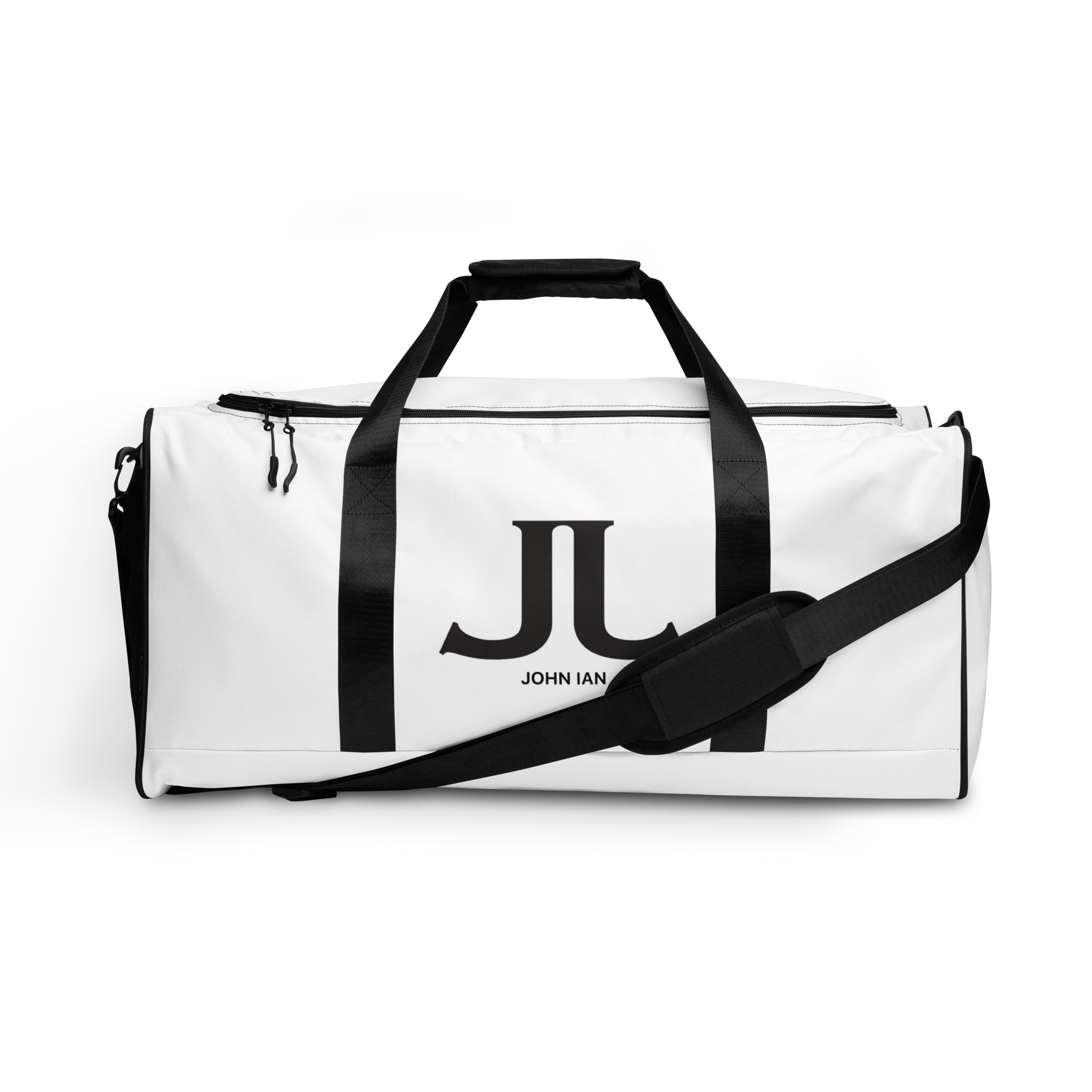 JOHN IAN Signature Weekender - Image 2