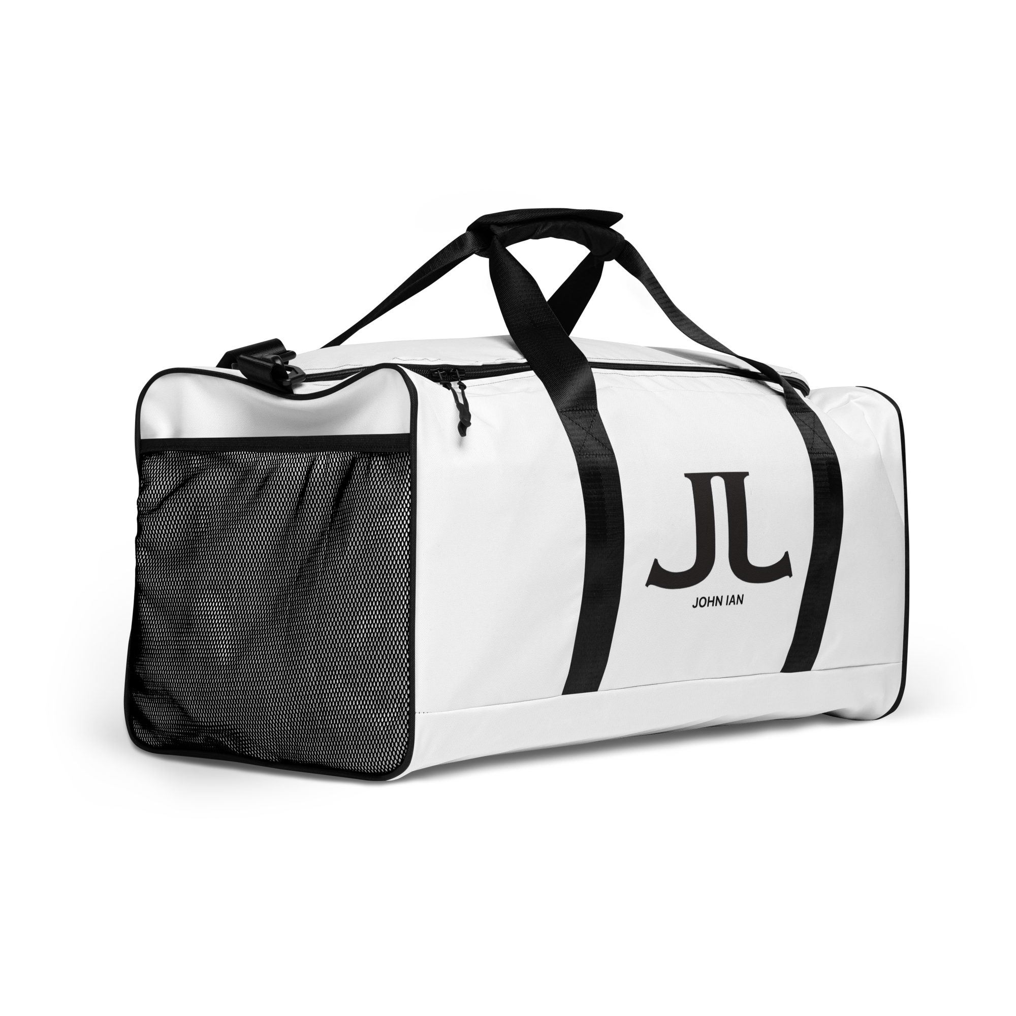 JOHN IAN Signature Weekender - Image 7
