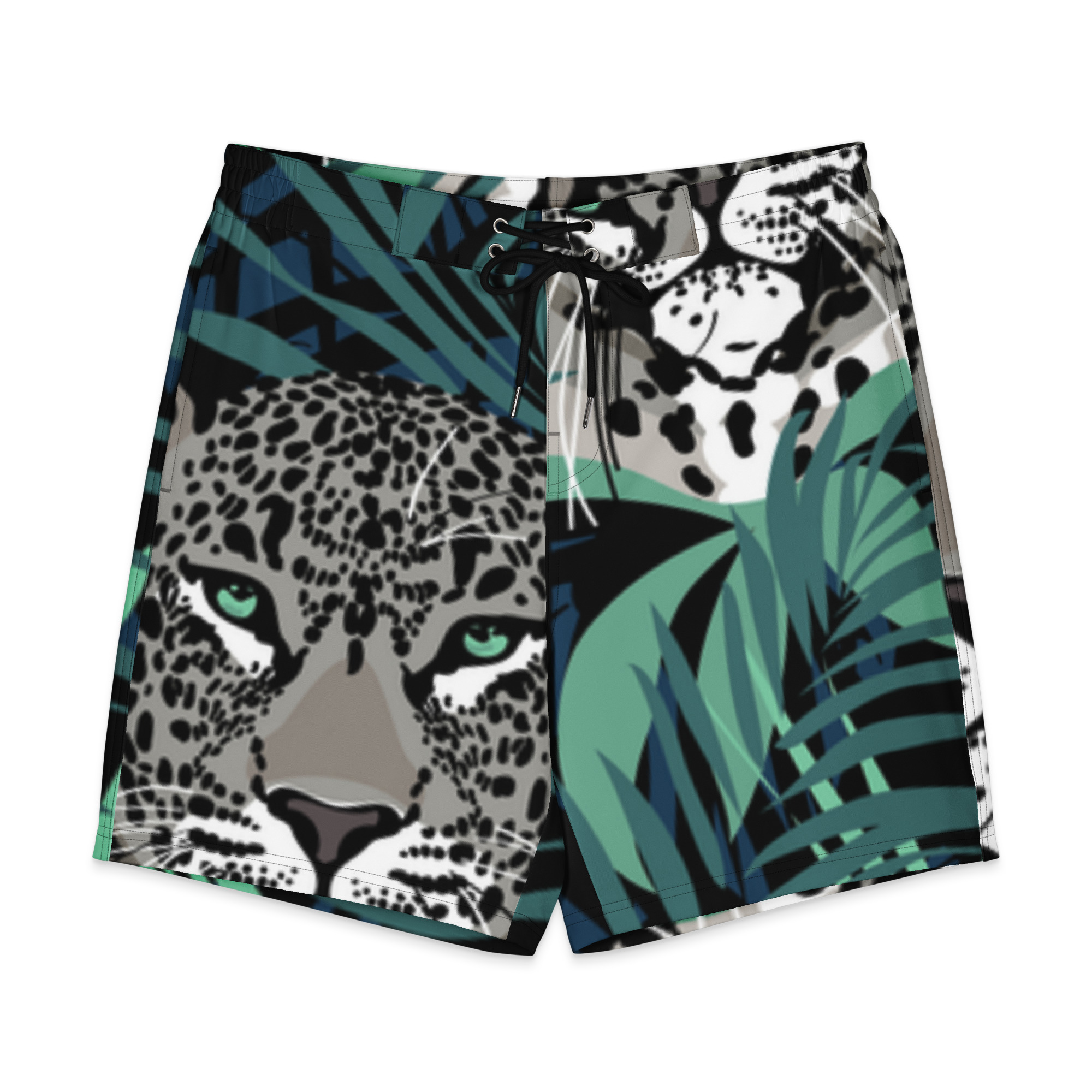 JOHN IAN Men's Board Shorts