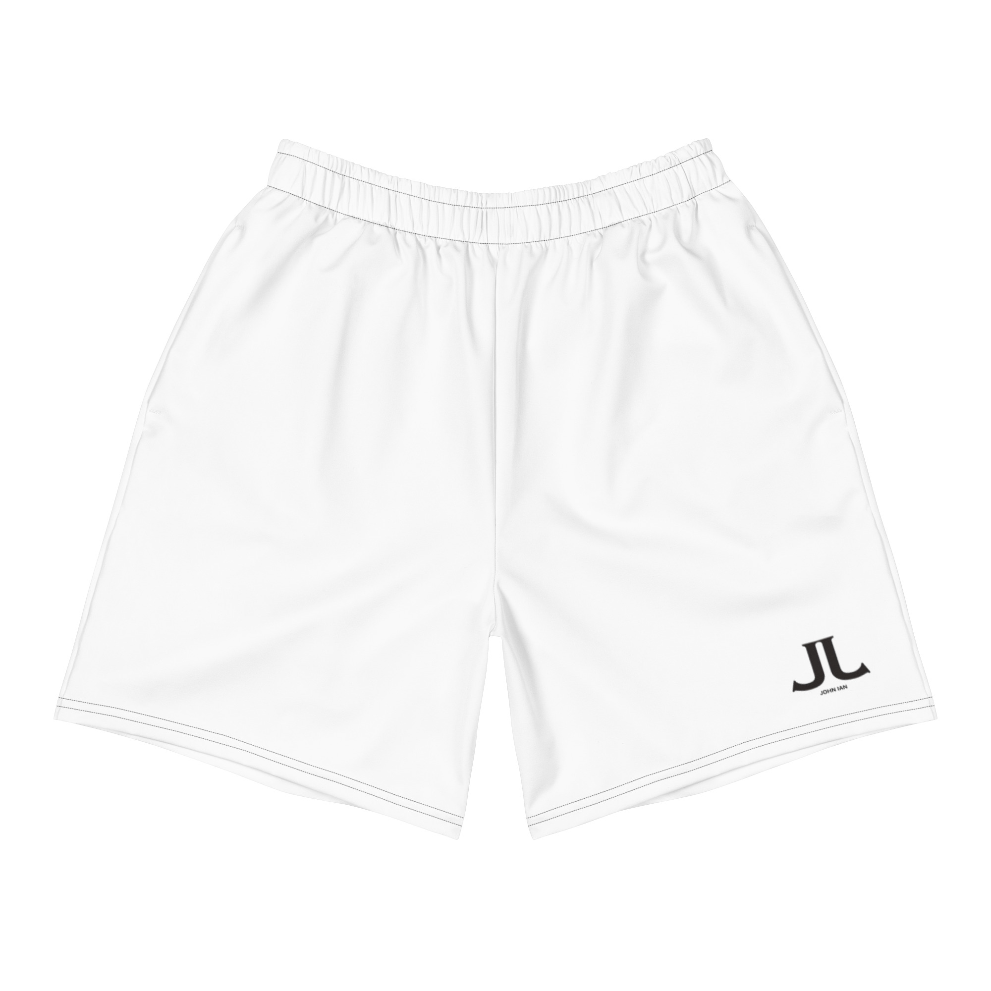 JOHN IAN Signature Performance Long Shorts