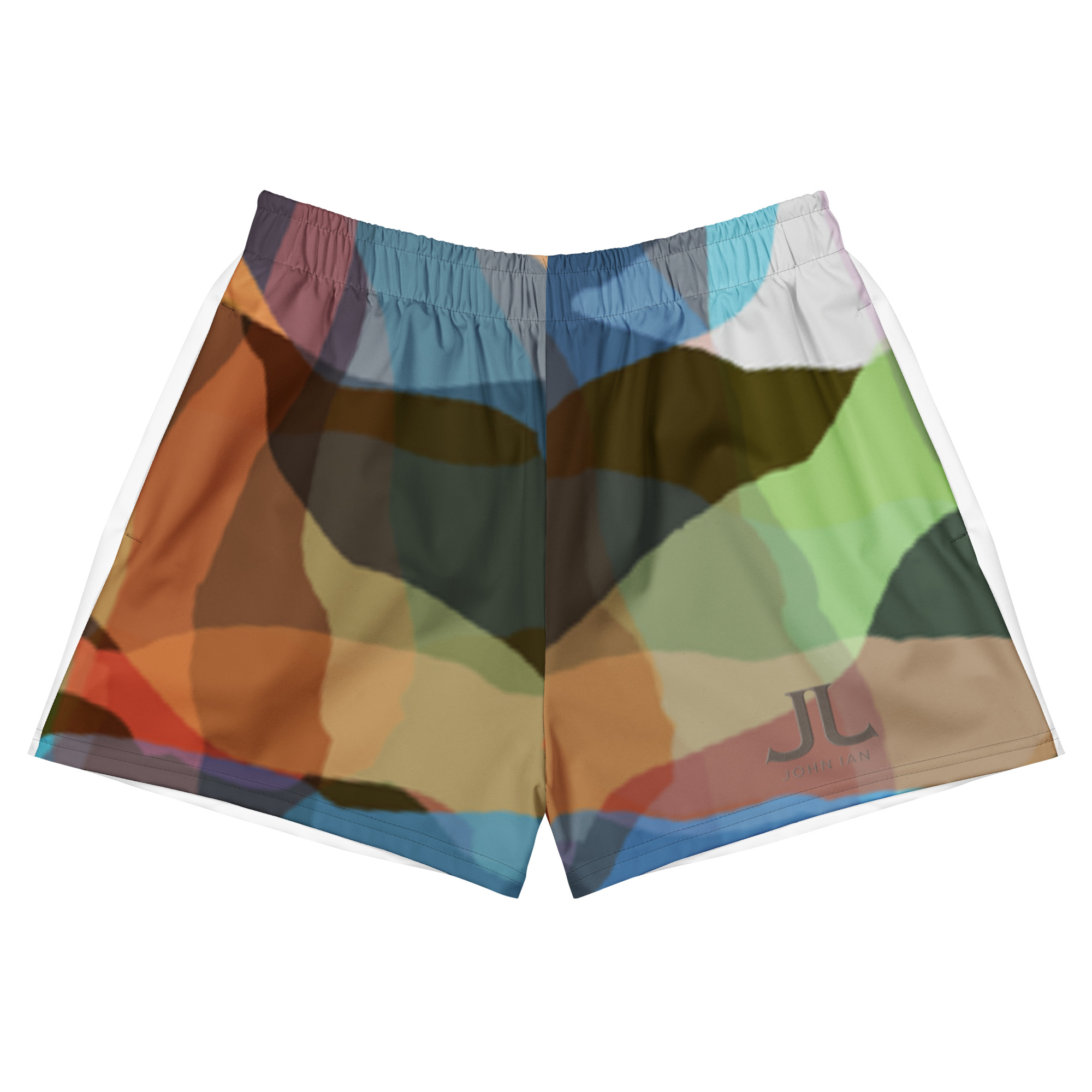 JOHN IAN Women’s Signature Shorts