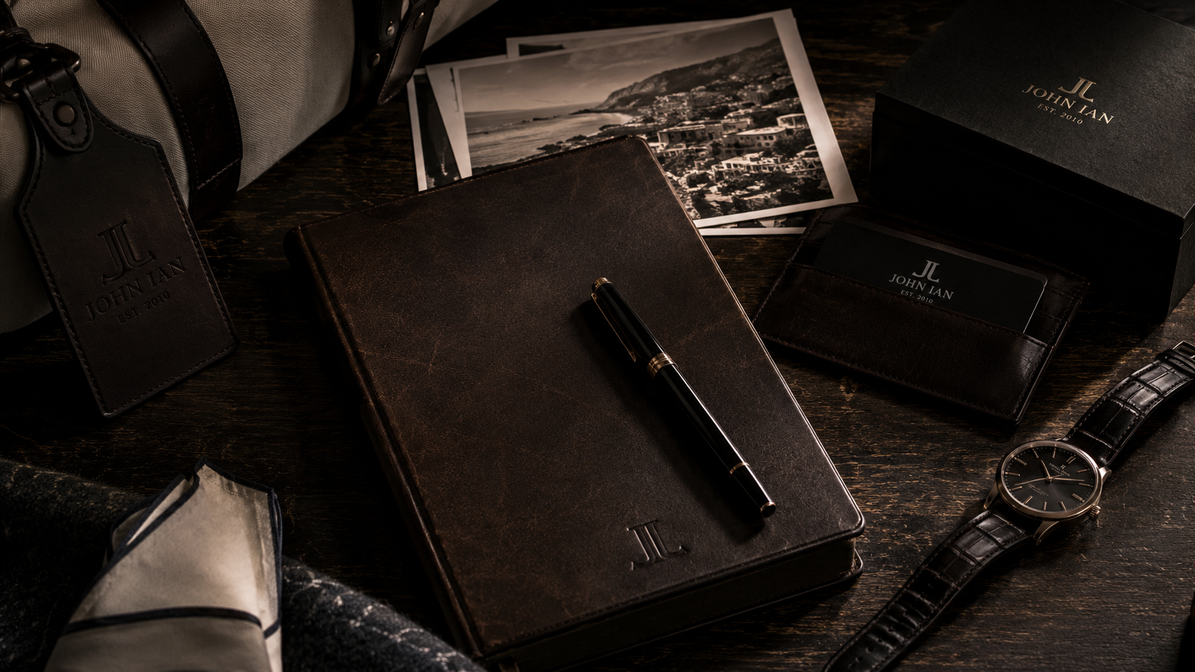 Objects That Remain