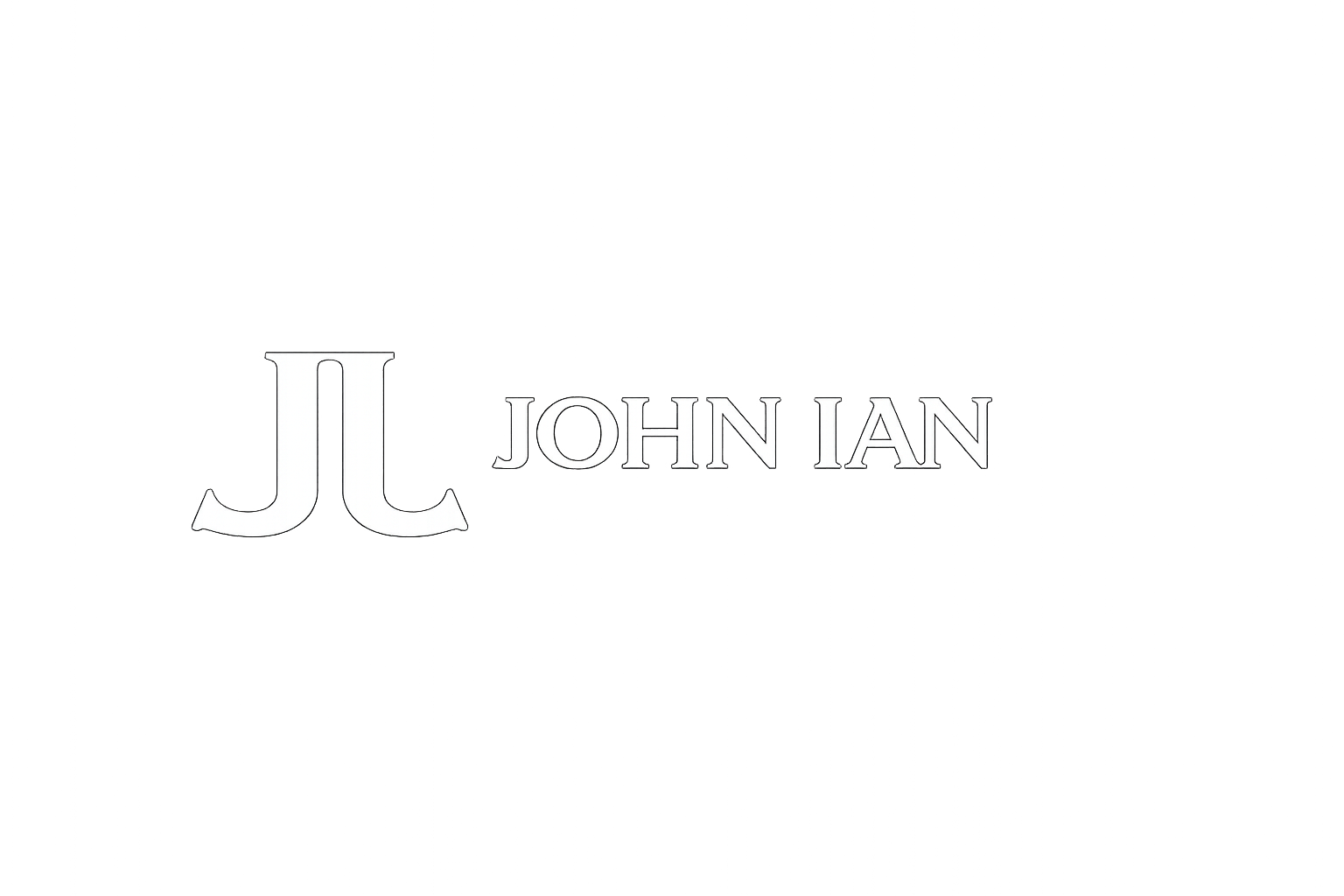 JOHN IAN