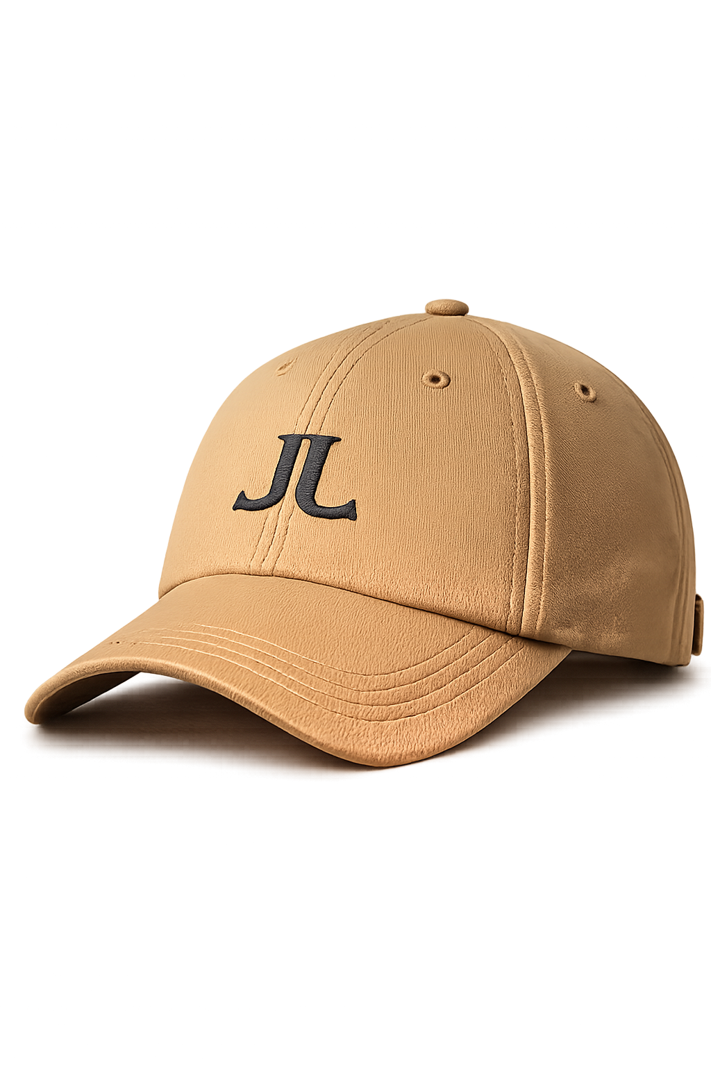 JOHN IAN Signature Cap