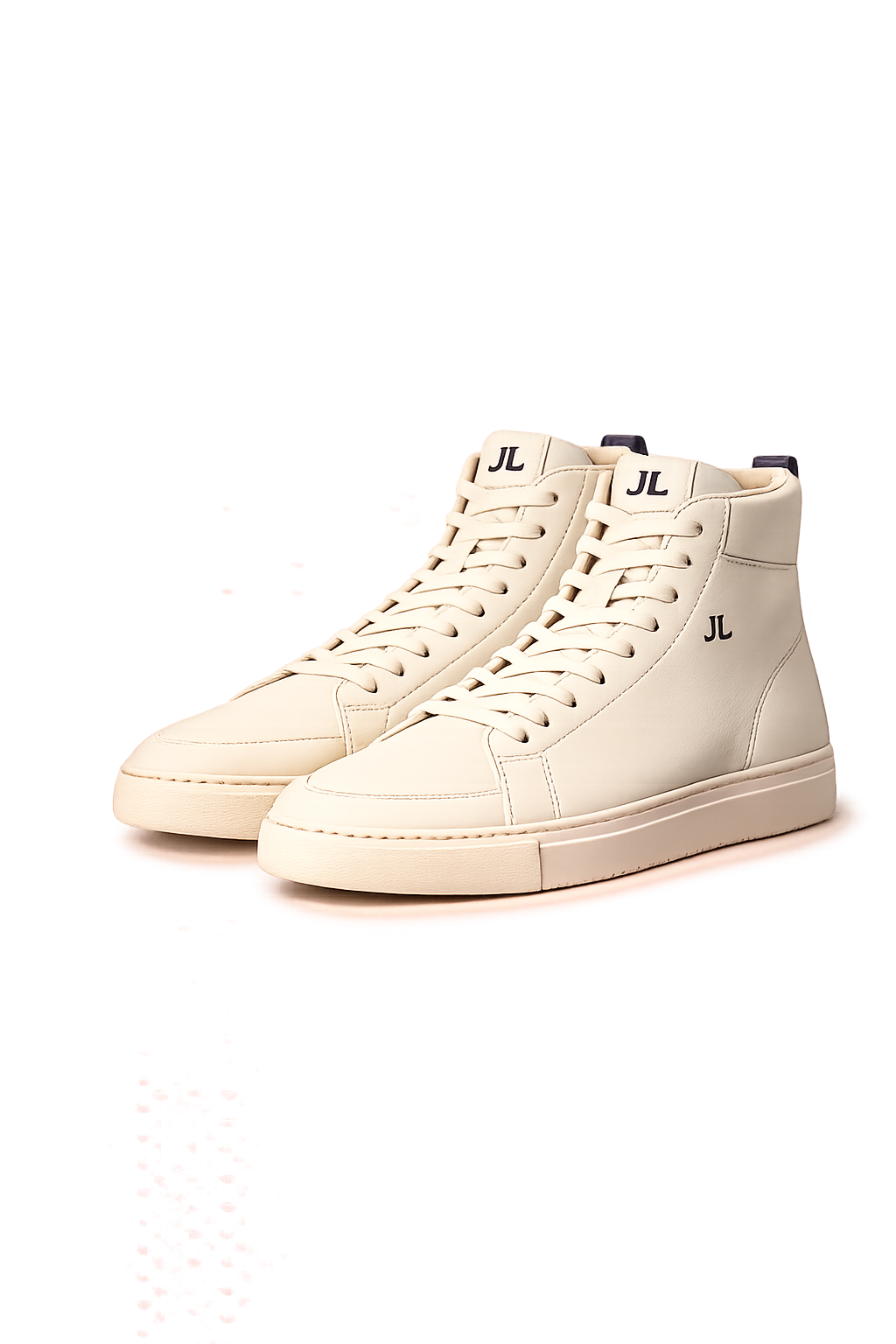 JOHN IAN Signature High-top