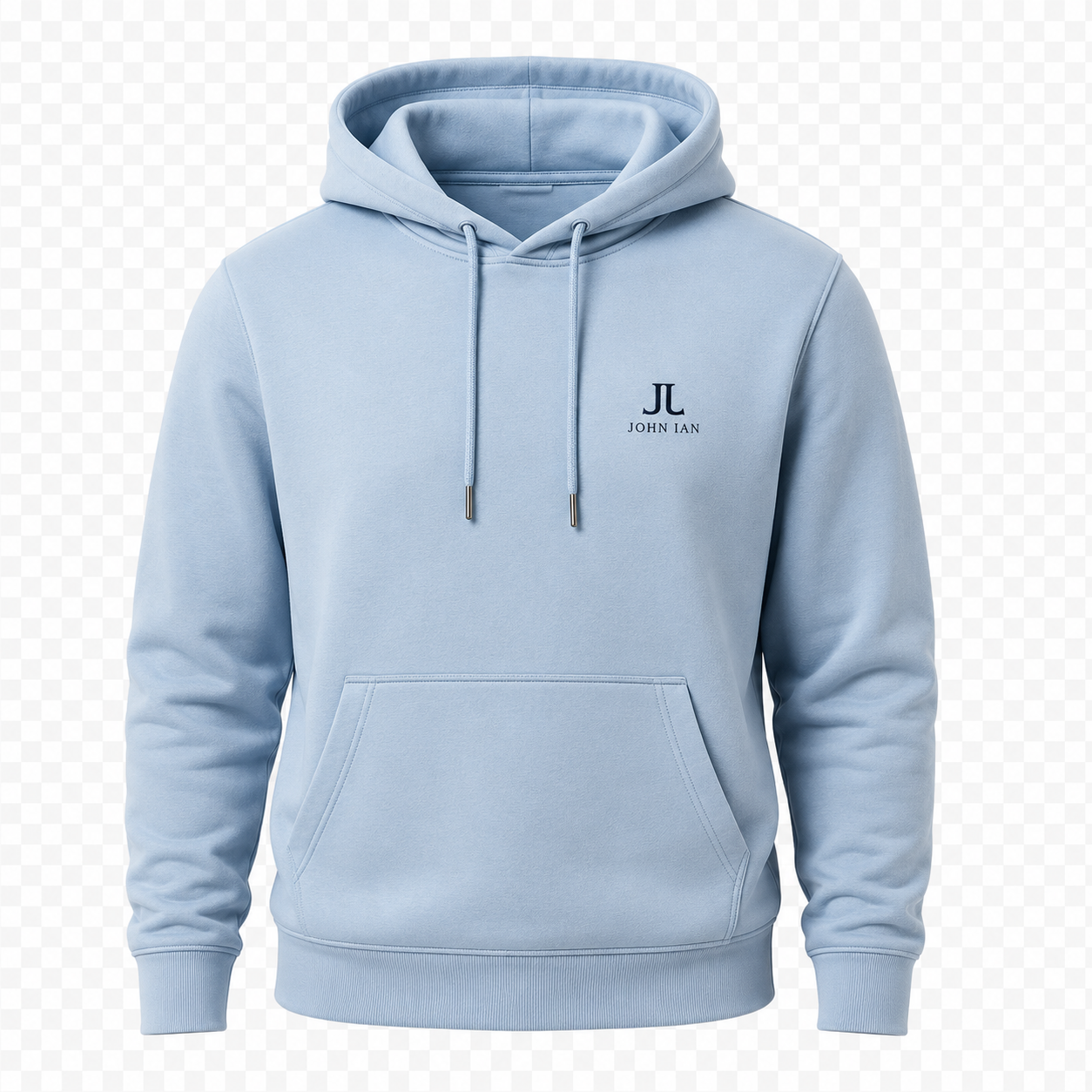 JOHN IAN Signature Hoodie