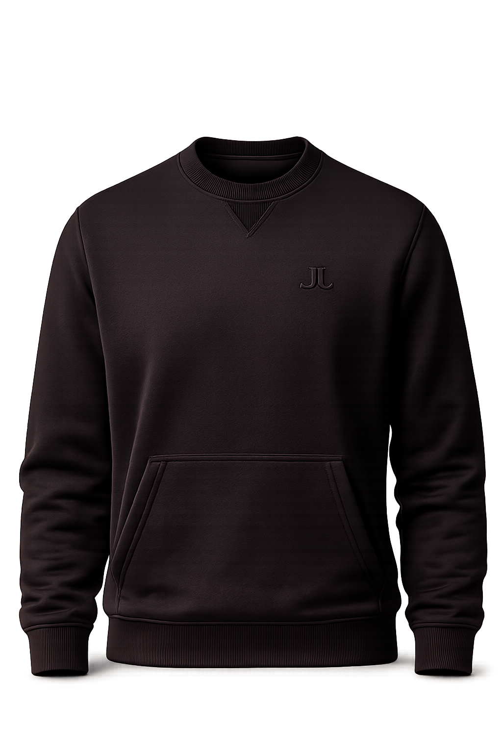JOHN IAN Signature Sweatshirt