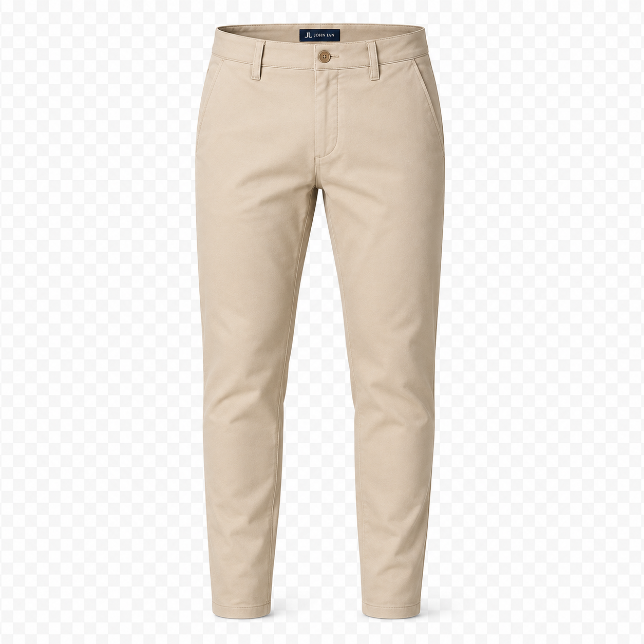 JOHN IAN Signature Travel Pants