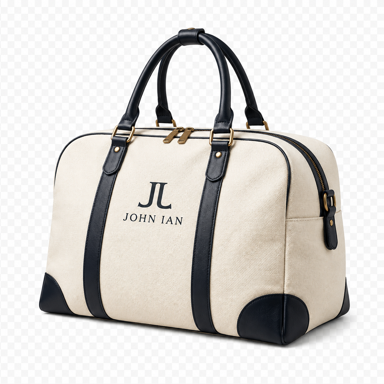 JOHN IAN Signature Weekender