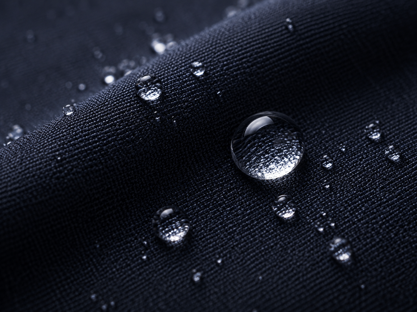 Engineered weather protection