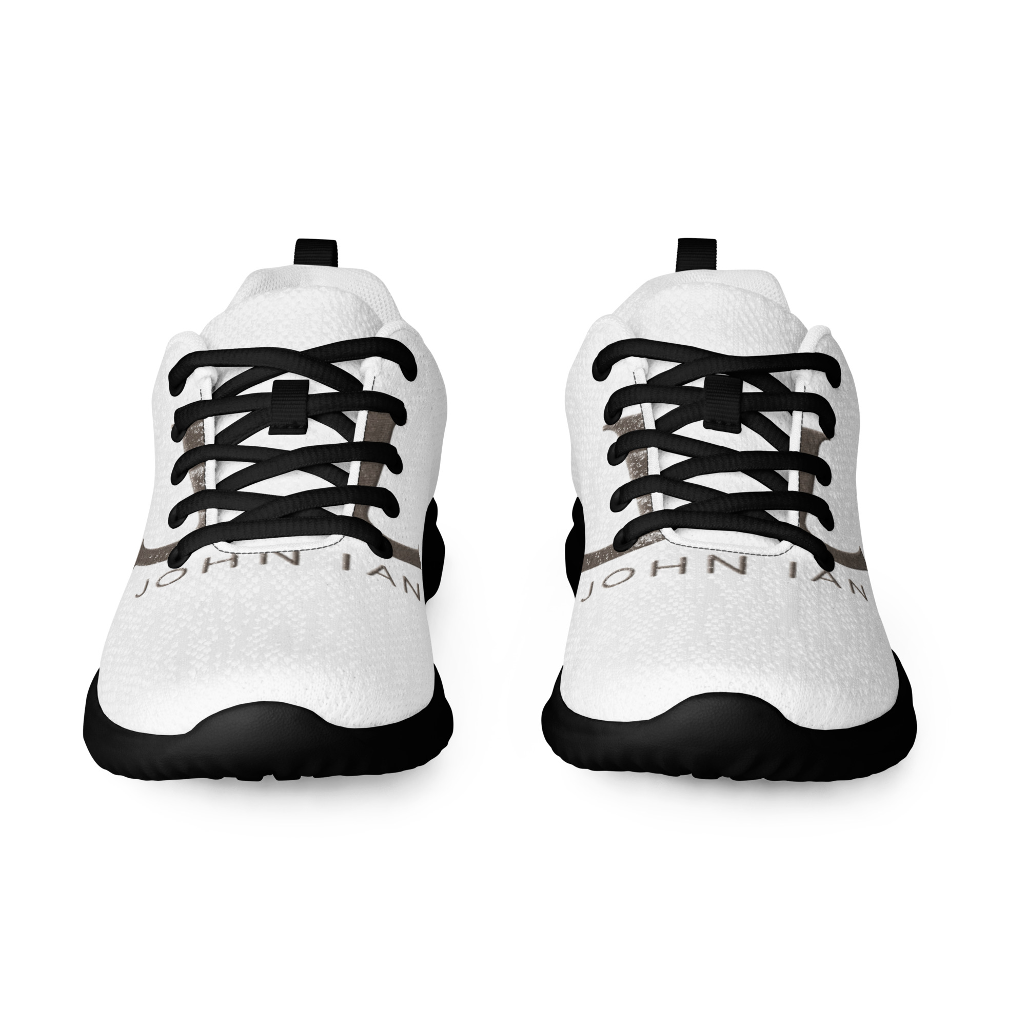 Men’s athletic shoes