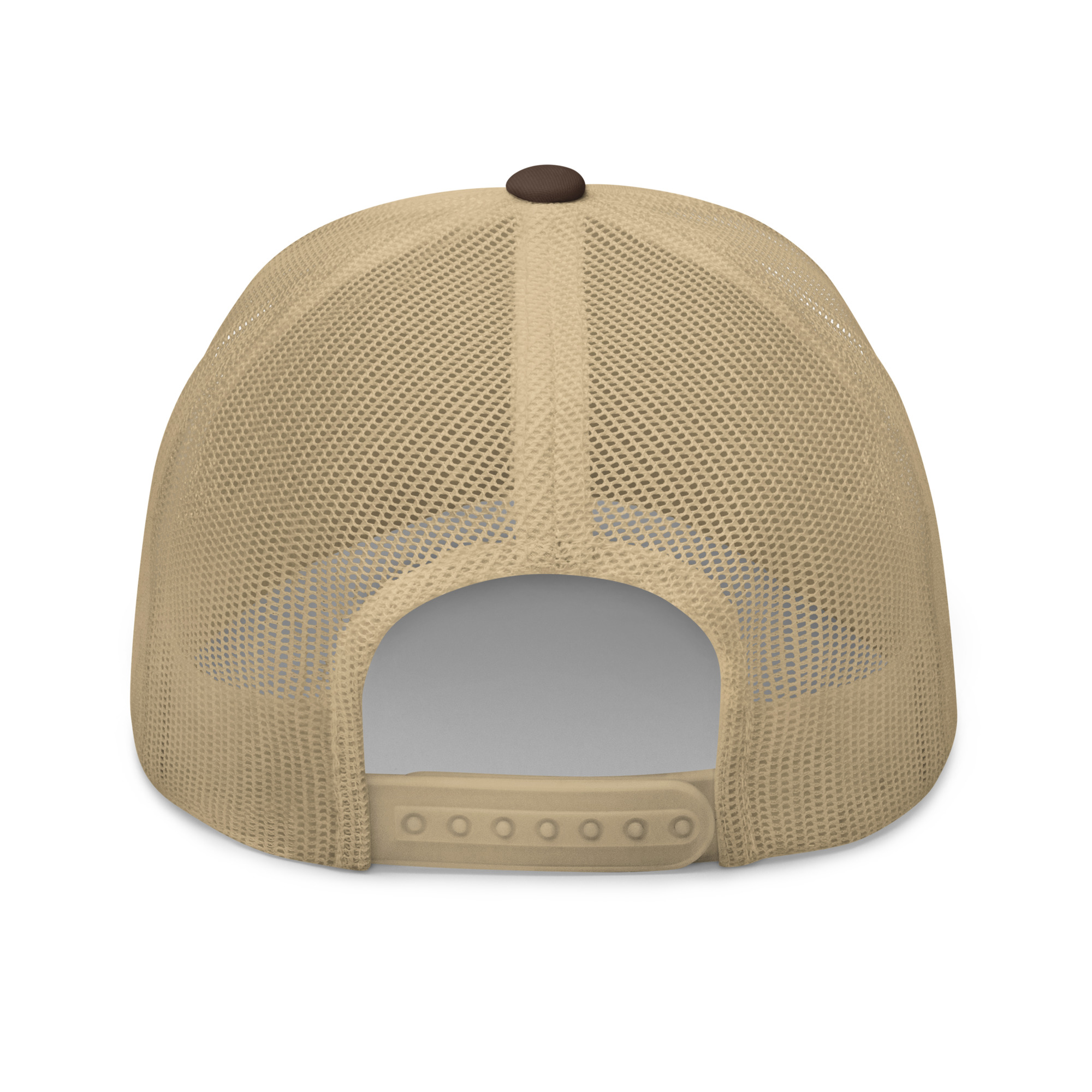 JOHN IAN Signature Trucker Cap - Image 10