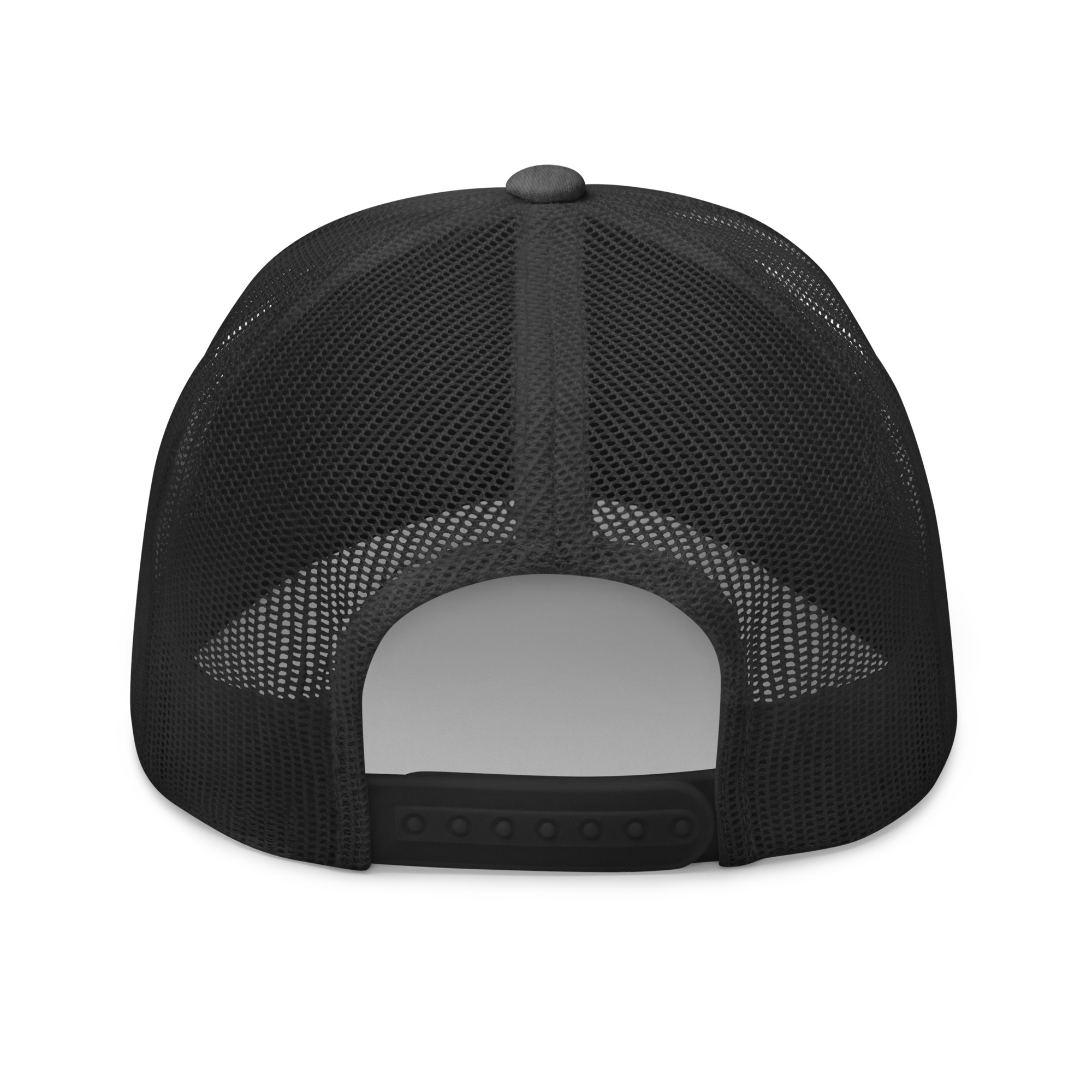 JOHN IAN Signature Trucker Cap - Image 9