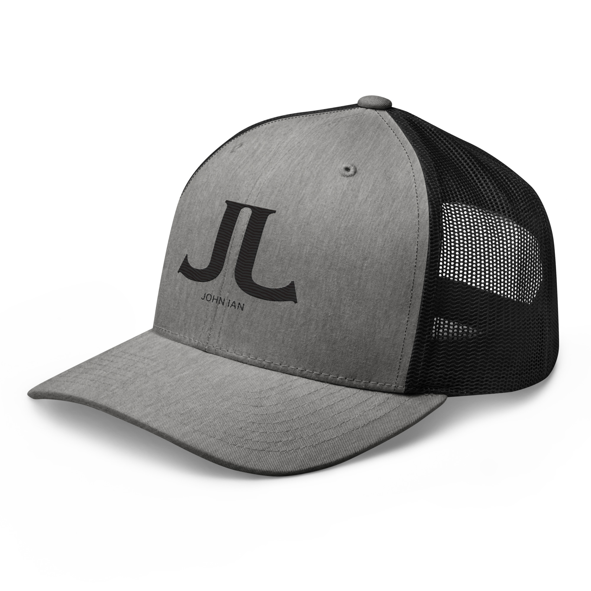 JOHN IAN Signature Trucker Cap - Image 24