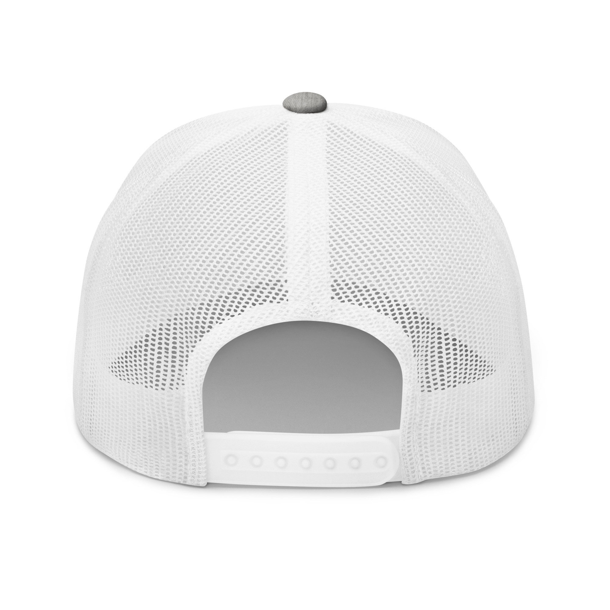 JOHN IAN Signature Trucker Cap - Image 12