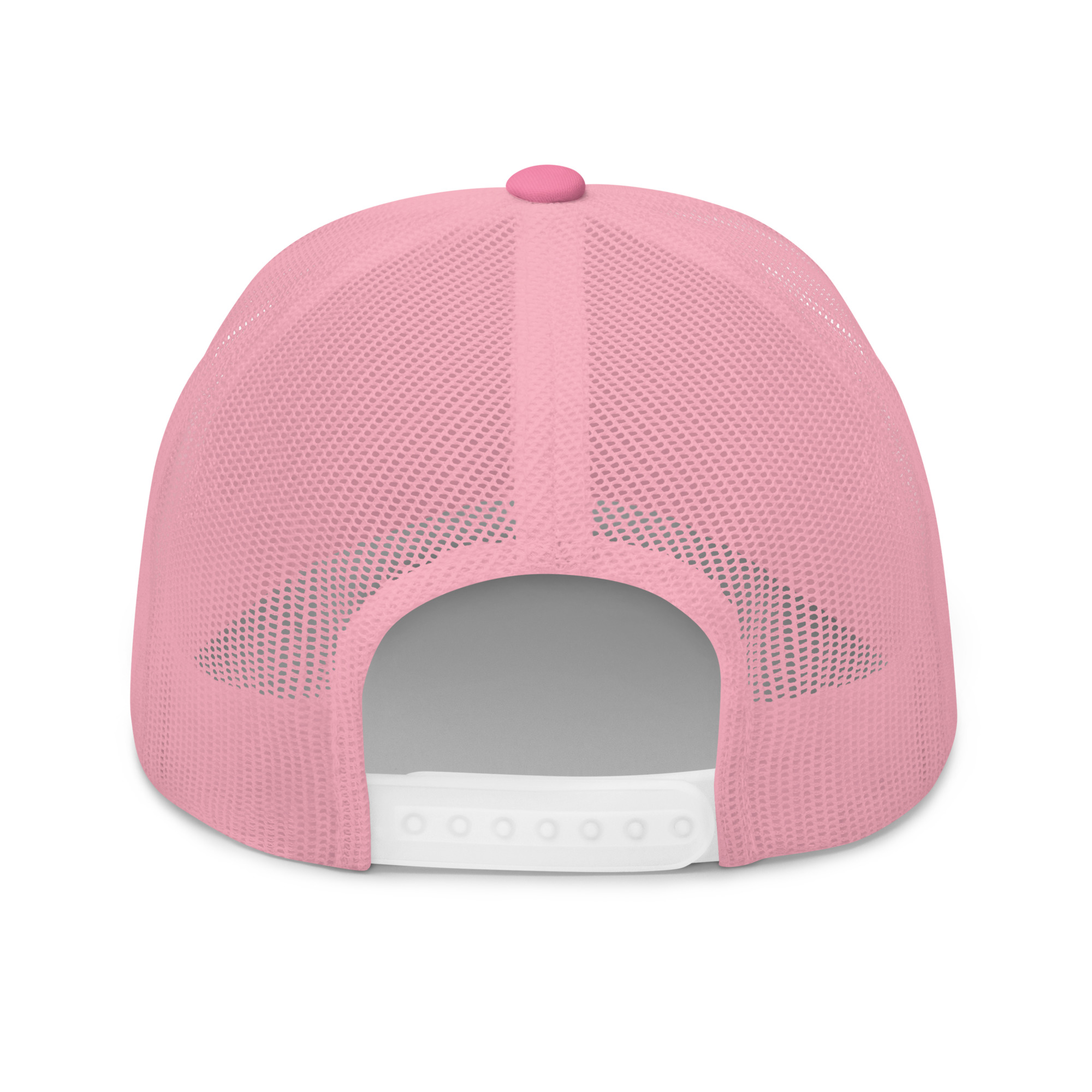 JOHN IAN Signature Trucker Cap - Image 11