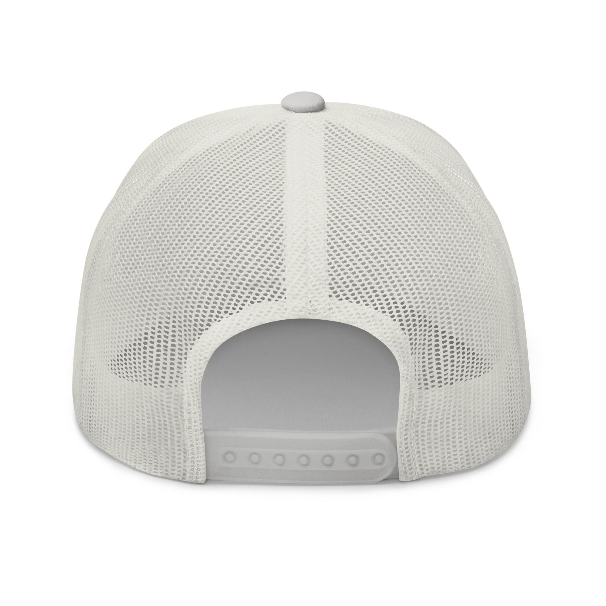 JOHN IAN Signature Trucker Cap - Image 13