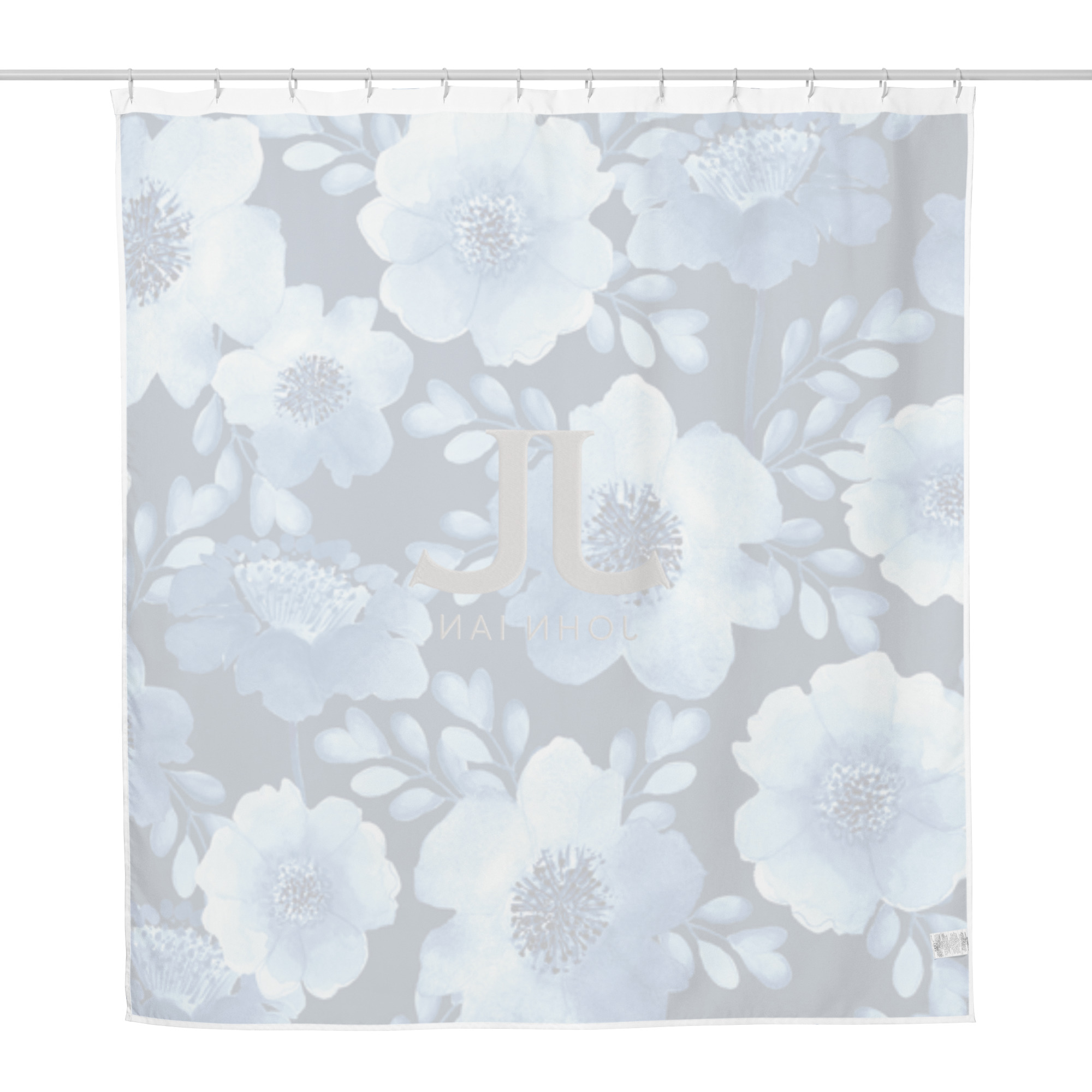 Shower curtain - Image 2