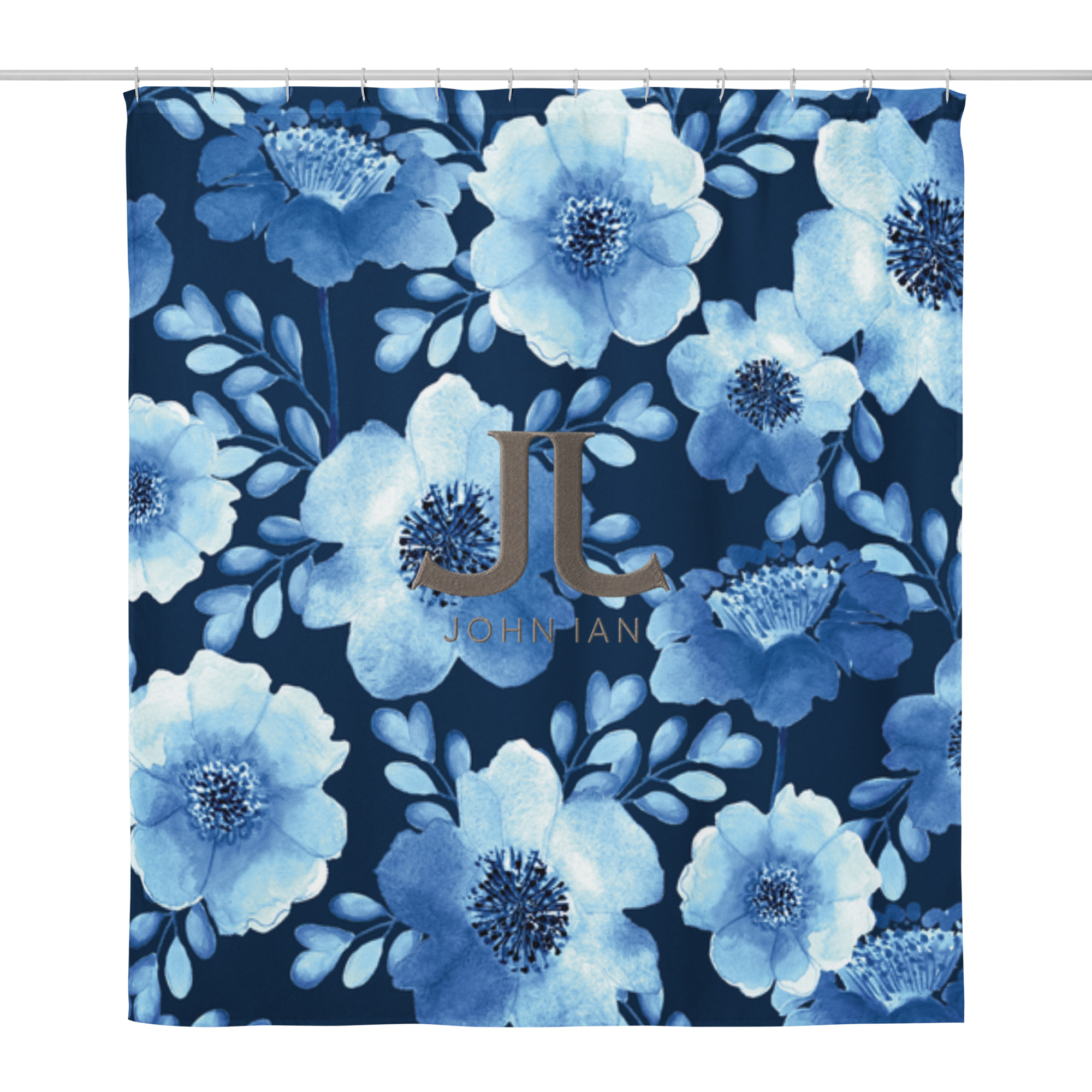 Shower curtain