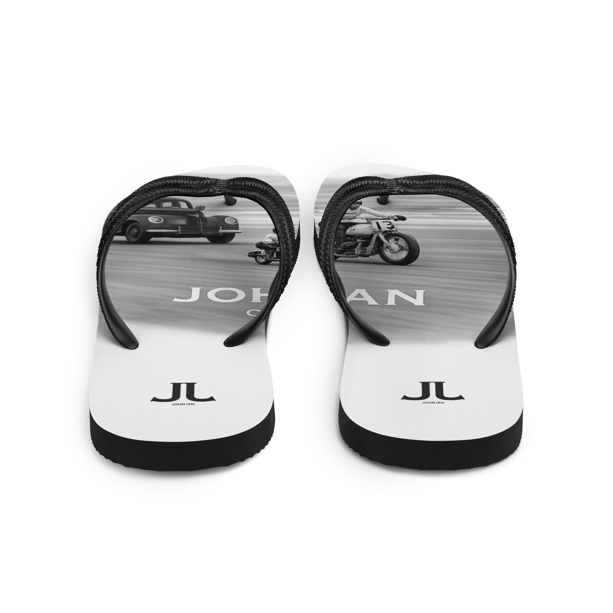 JOHN IAN Flip-Flops - Image 2