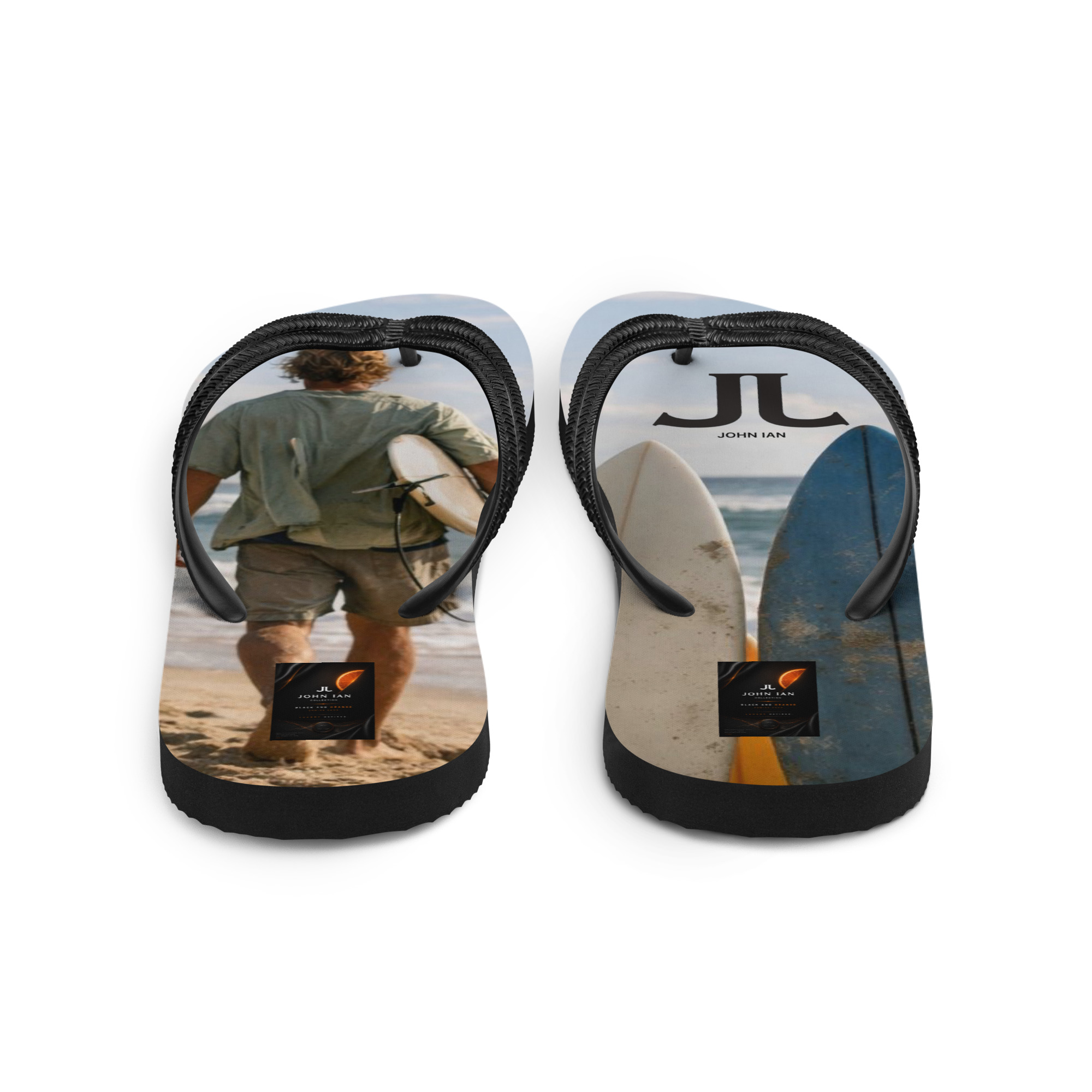 JOHN IAN Flip-Flops - Image 9