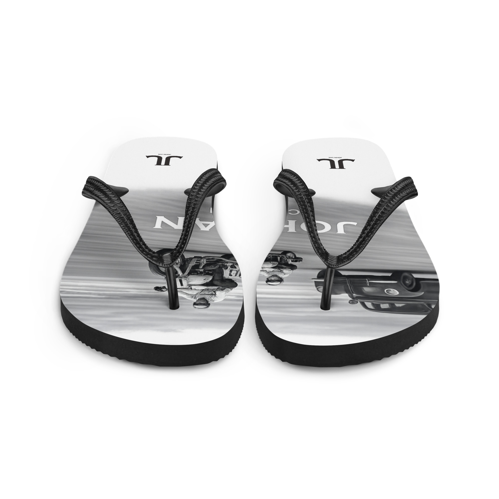 JOHN IAN Flip-Flops - Image 3