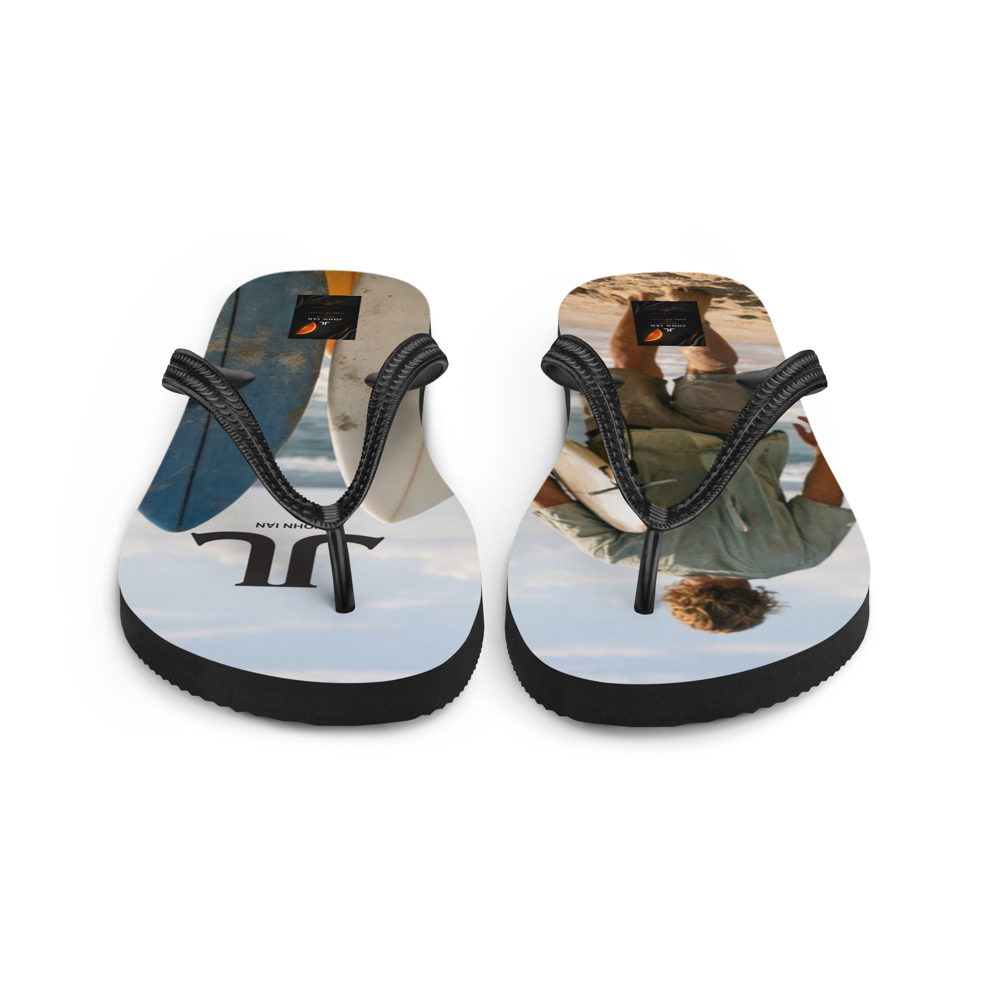 JOHN IAN Flip-Flops - Image 10