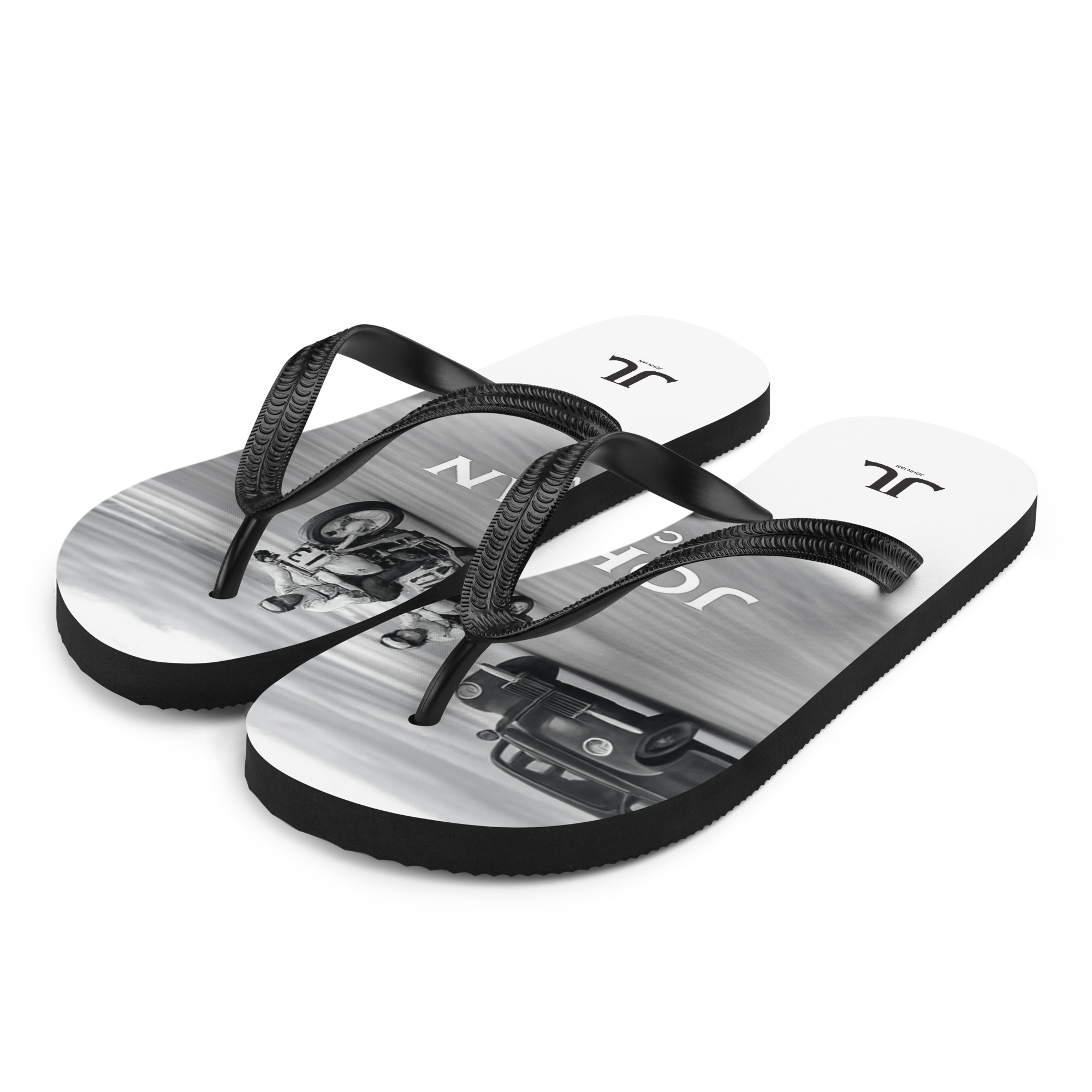 JOHN IAN Flip-Flops - Image 6