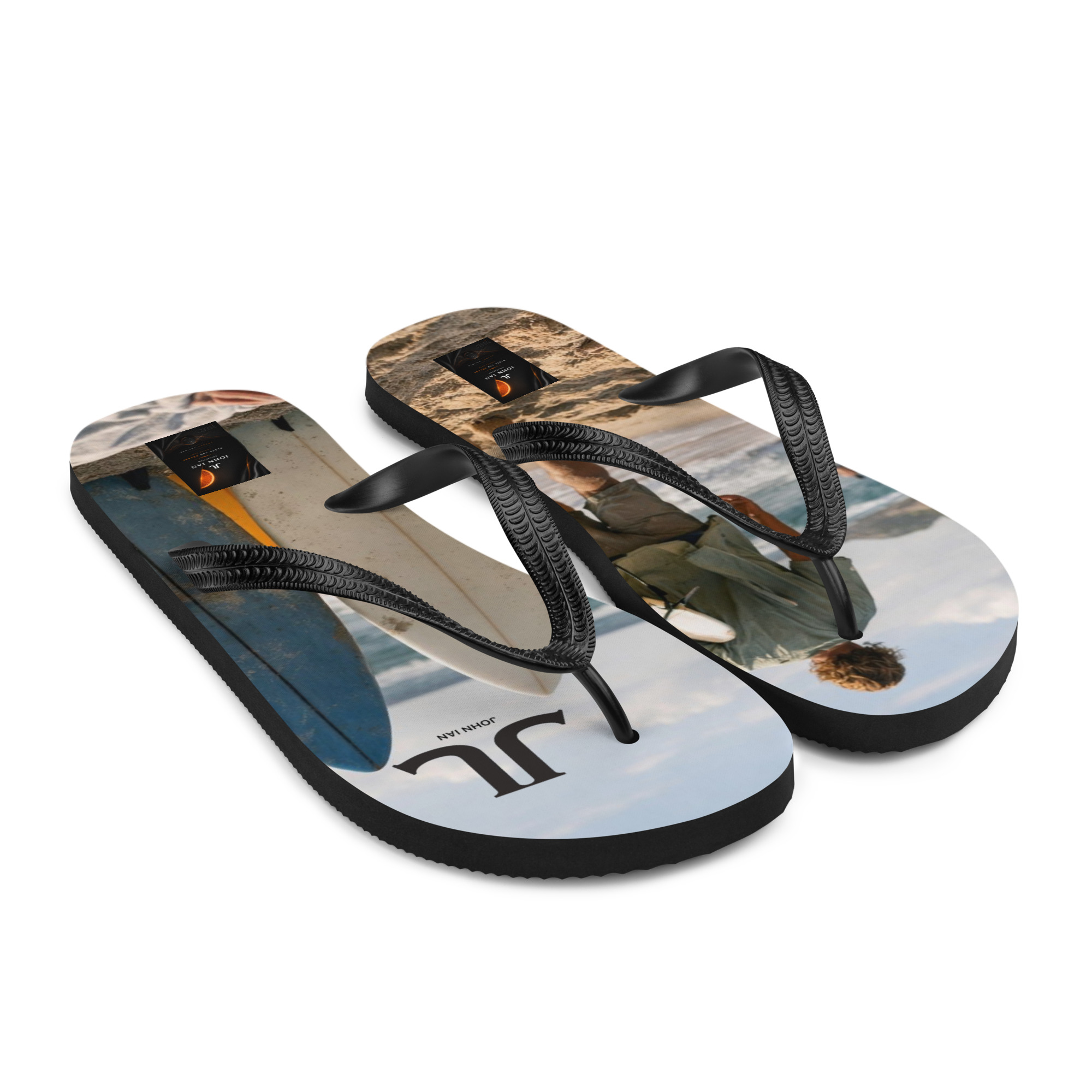 JOHN IAN Flip-Flops - Image 6