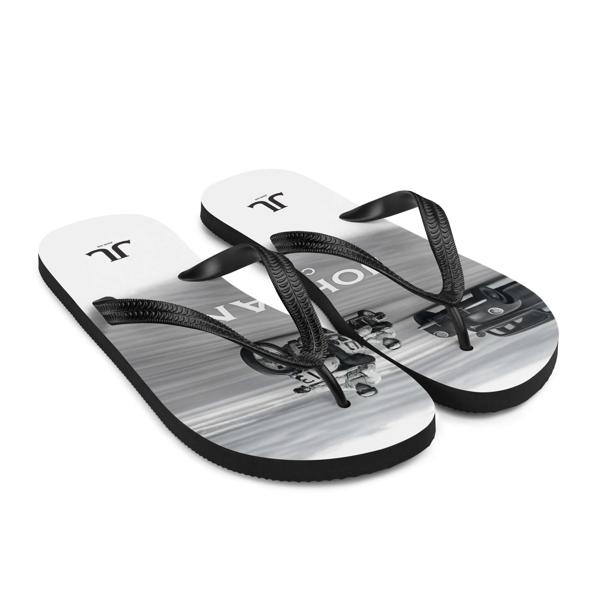 JOHN IAN Flip-Flops - Image 7