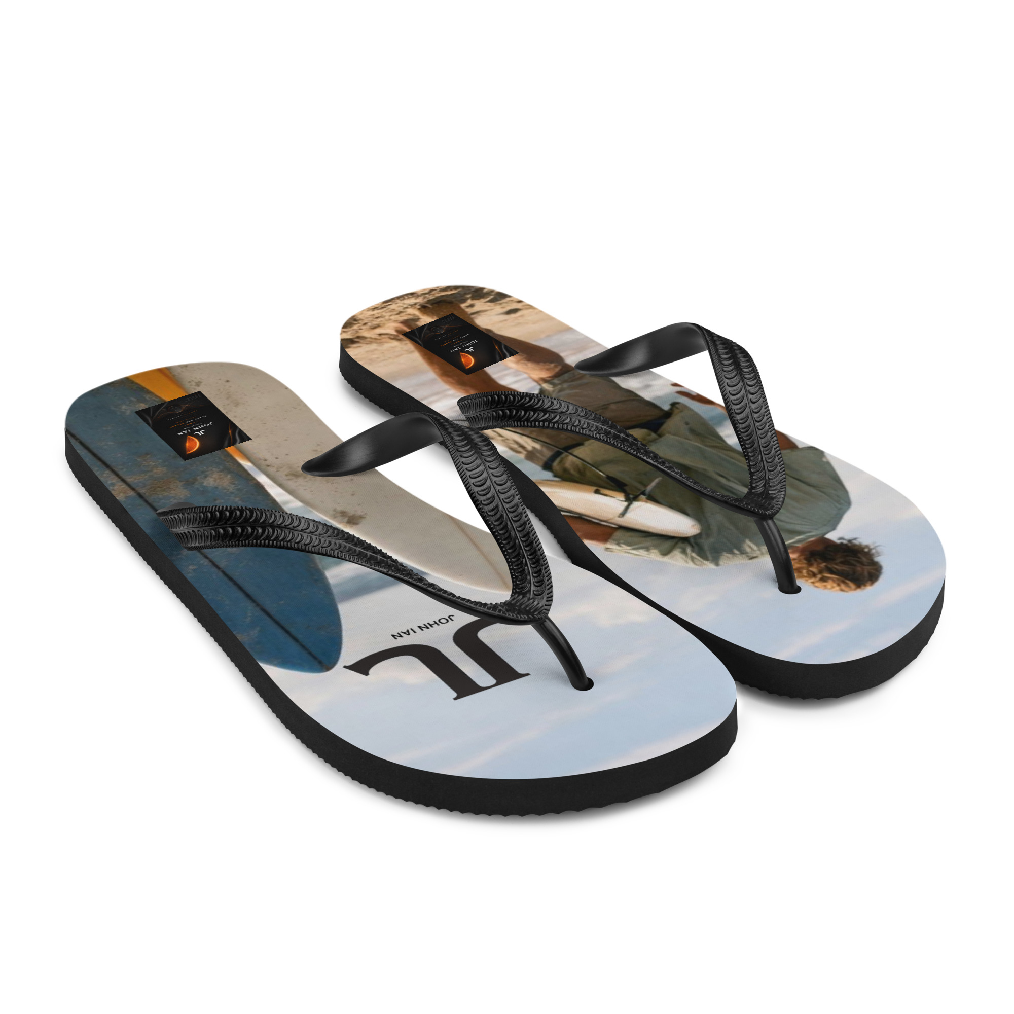 JOHN IAN Flip-Flops - Image 13
