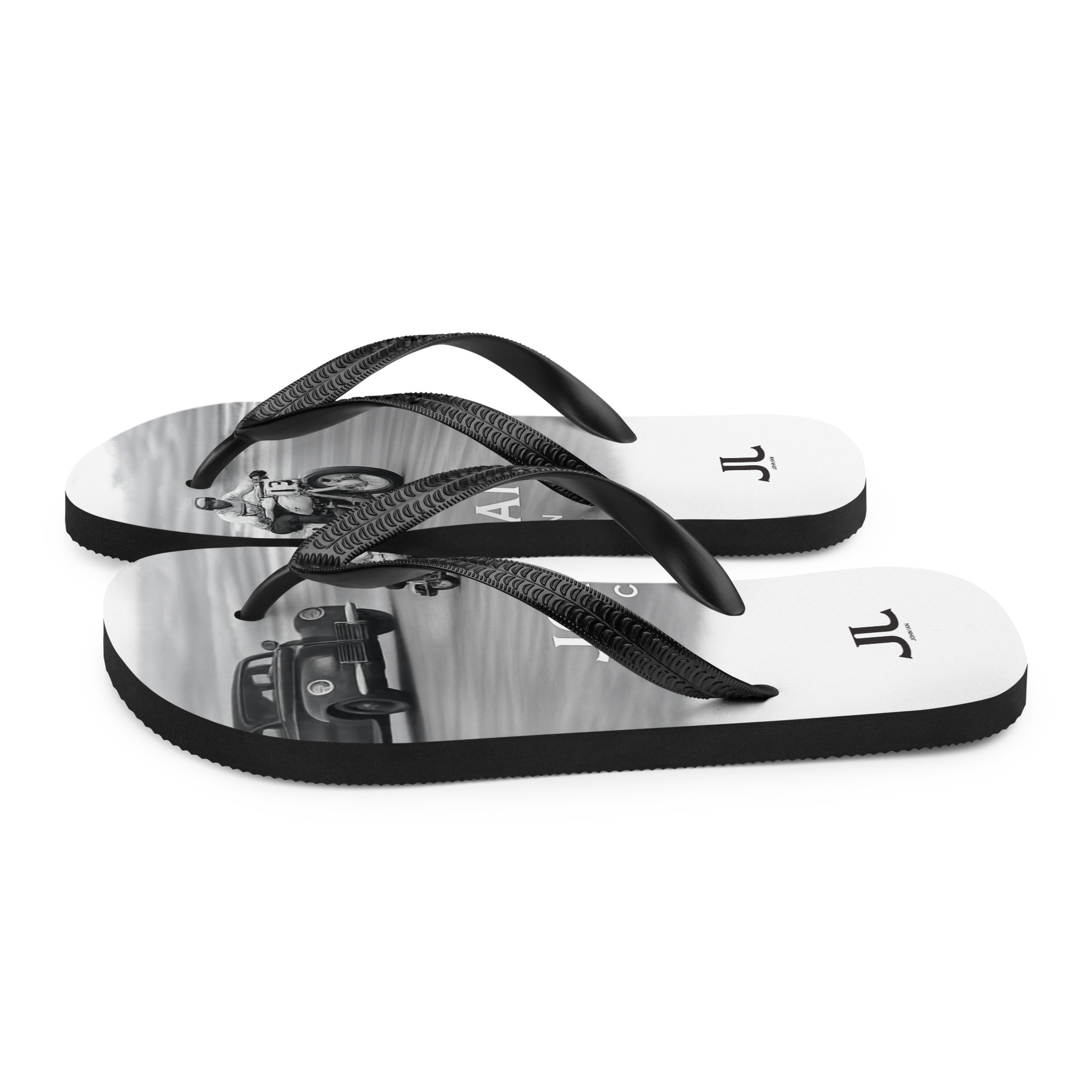 JOHN IAN Flip-Flops - Image 4