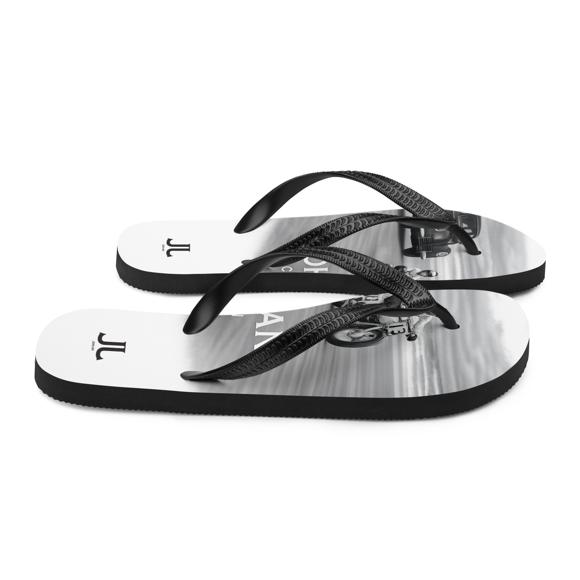 JOHN IAN Flip-Flops - Image 5