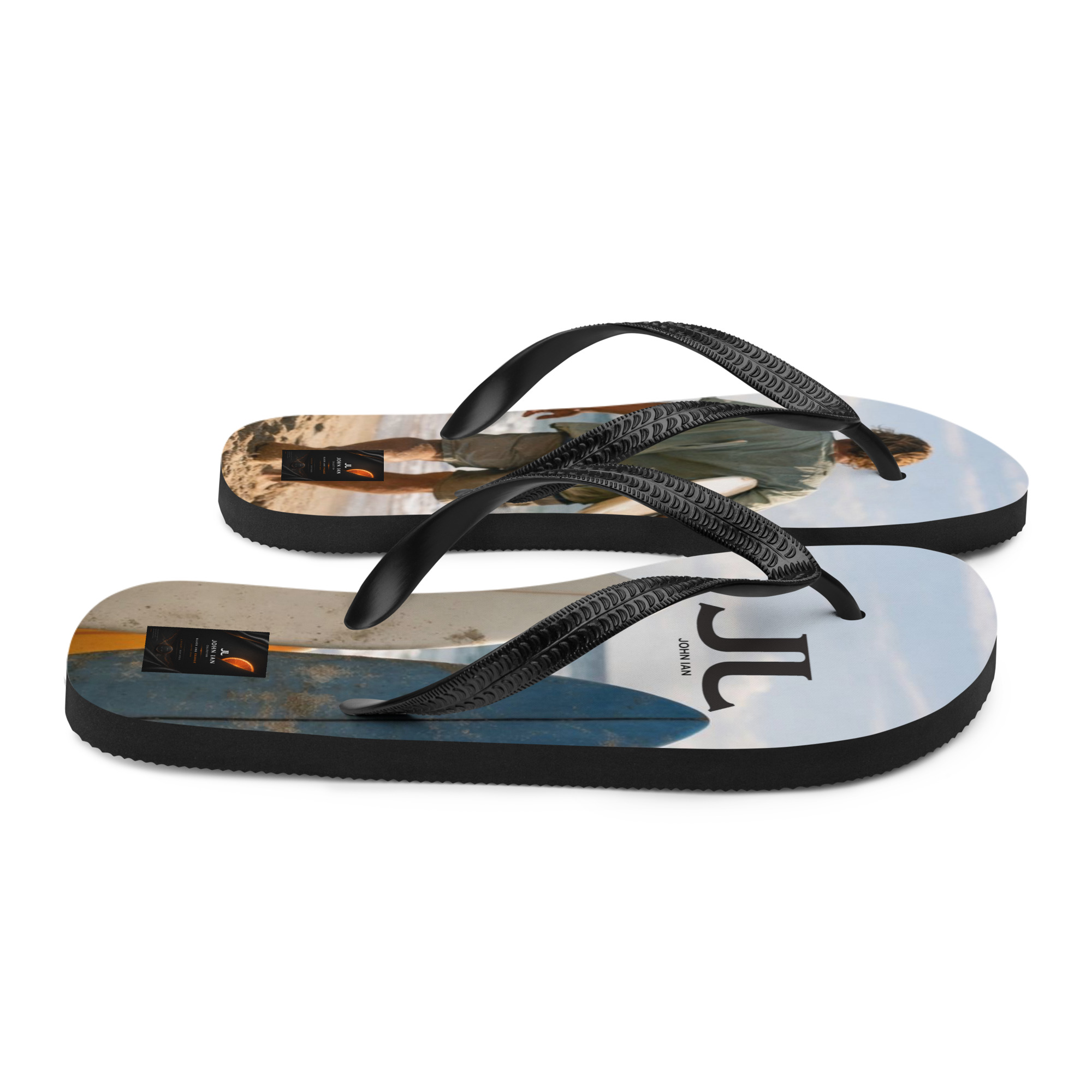 JOHN IAN Flip-Flops - Image 12