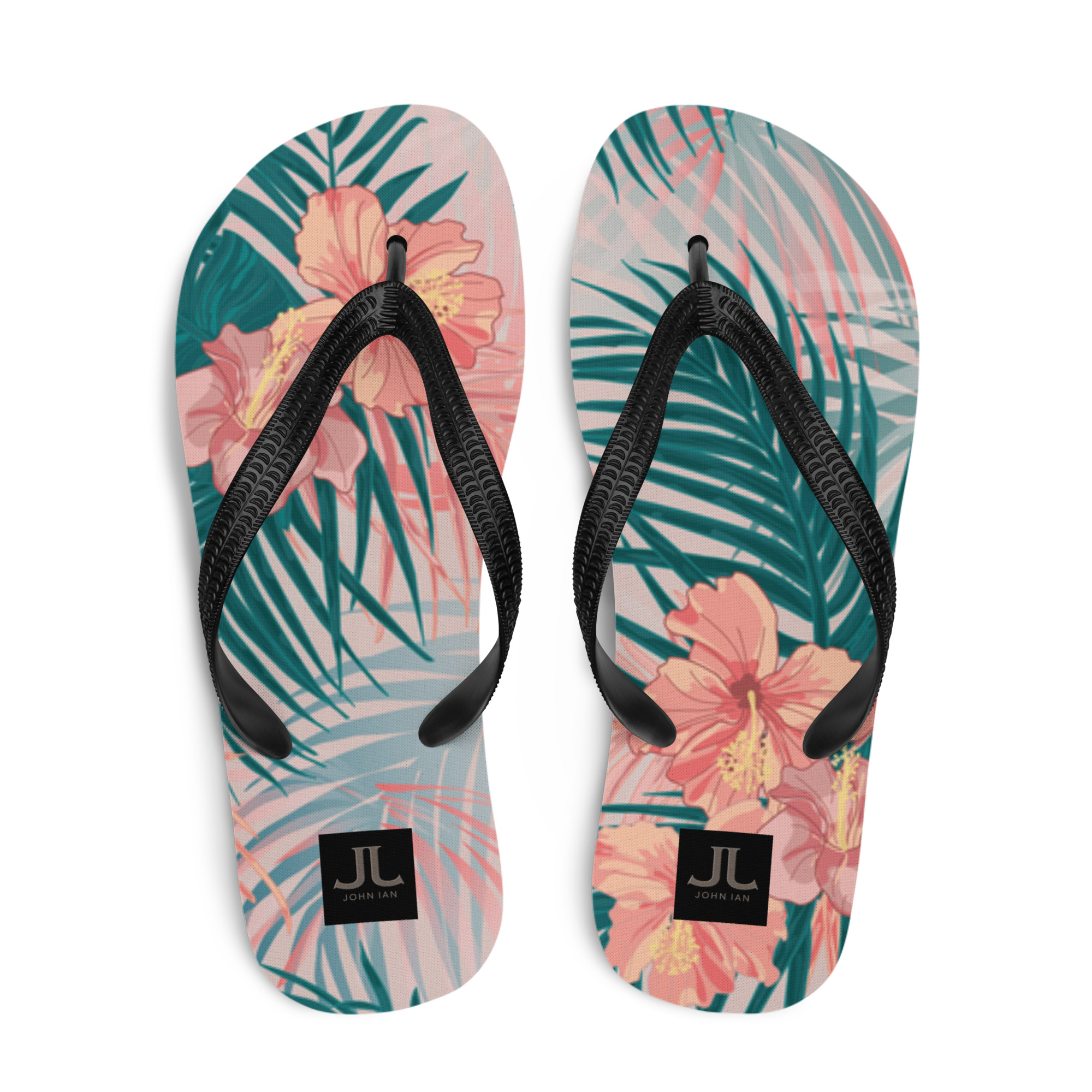 JOHN IAN Flip-Flops