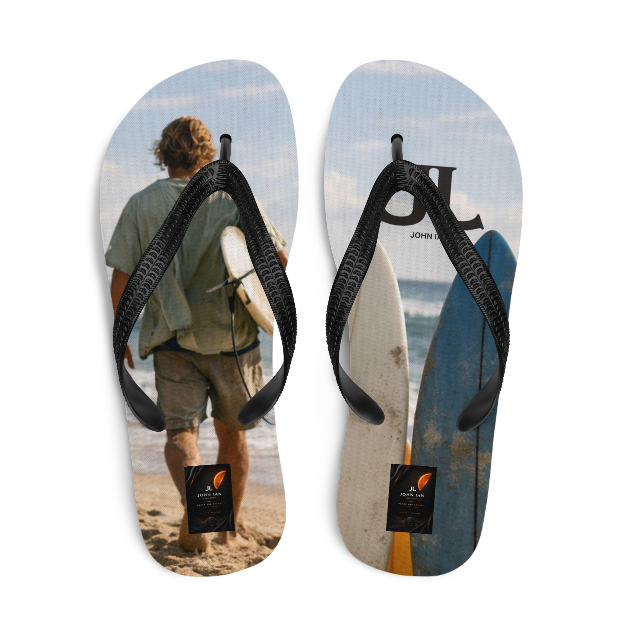 JOHN IAN Flip-Flops - Image 7