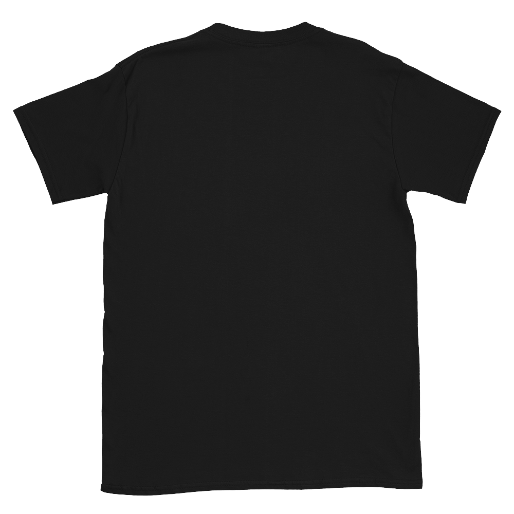 The JOHN IAN Signature T-Shirt — Black - Image 10