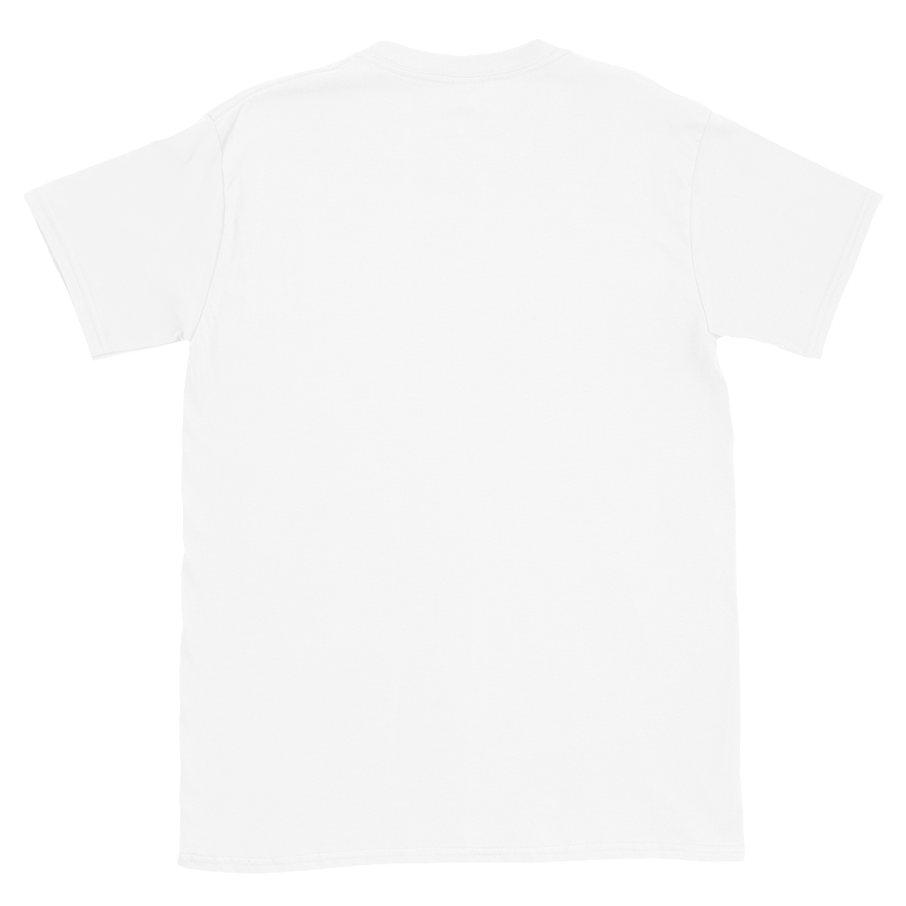 The JOHN IAN Signature T-Shirt — Black - Image 11