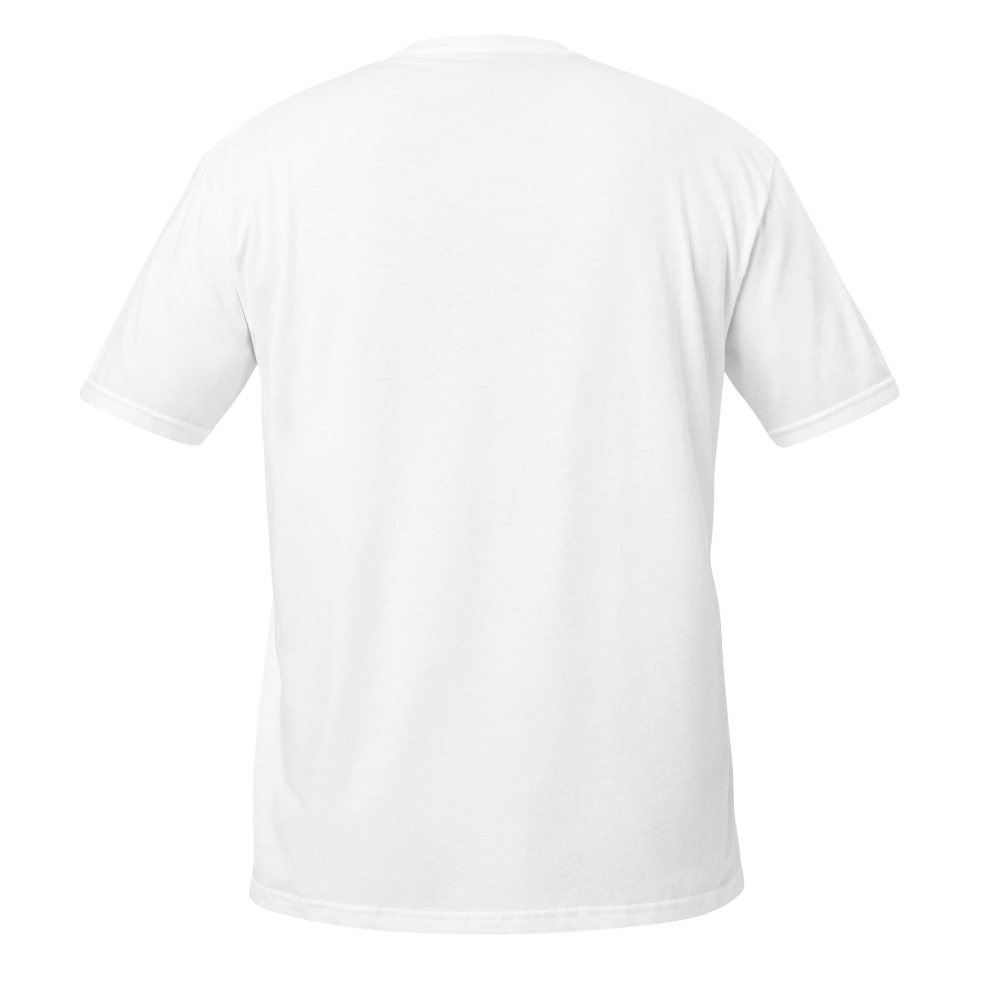 JOHN IAN Short-Sleeve Unisex T-Shirt - Image 2