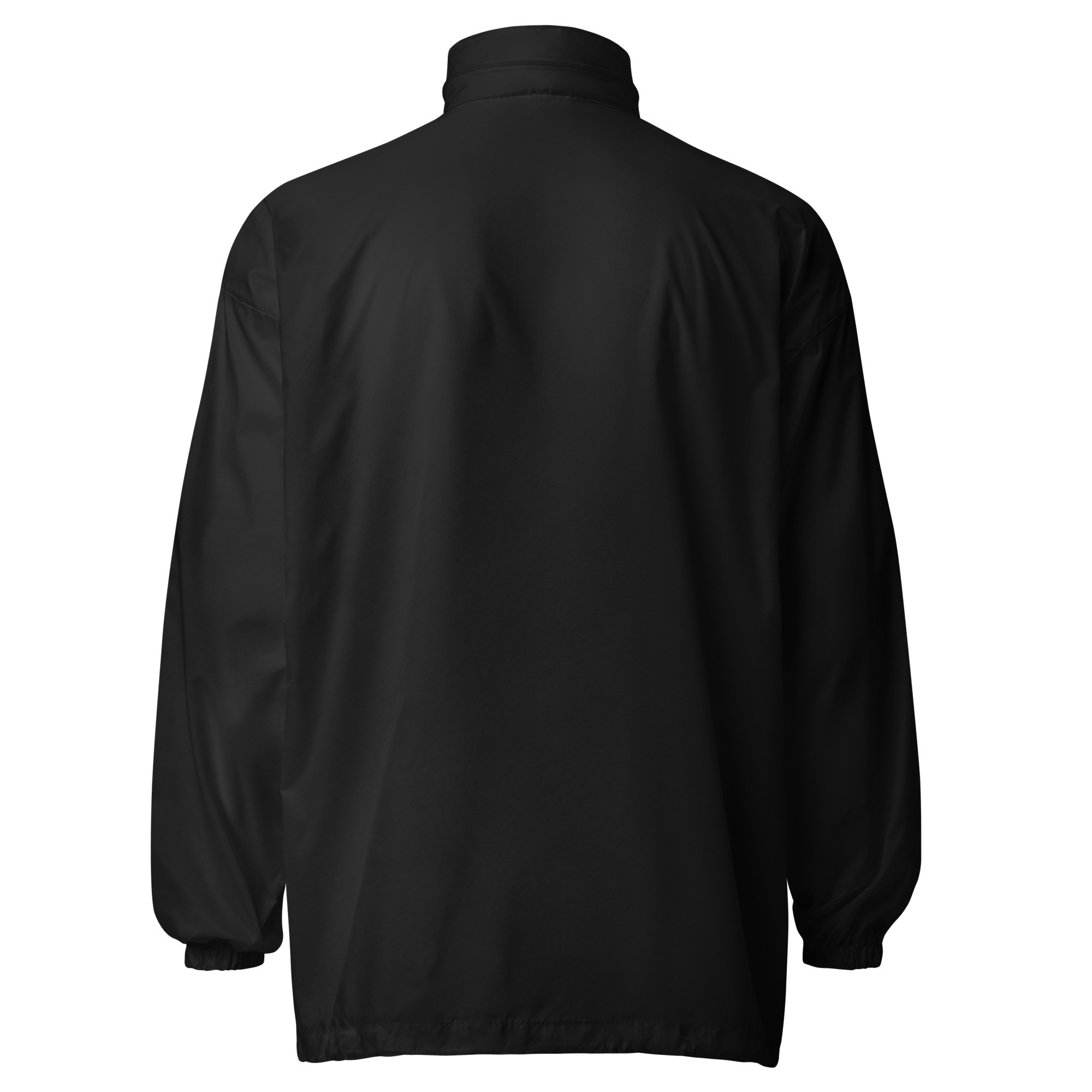 JOHN IAN Signature Windbreaker