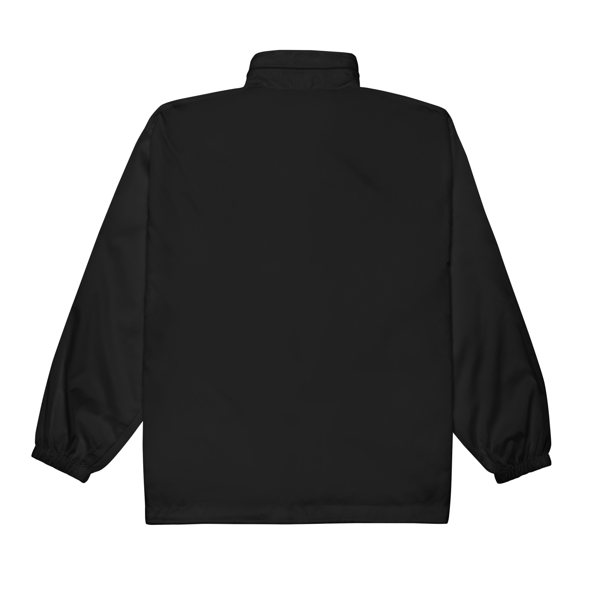 JOHN IAN Signature Windbreaker - Image 2
